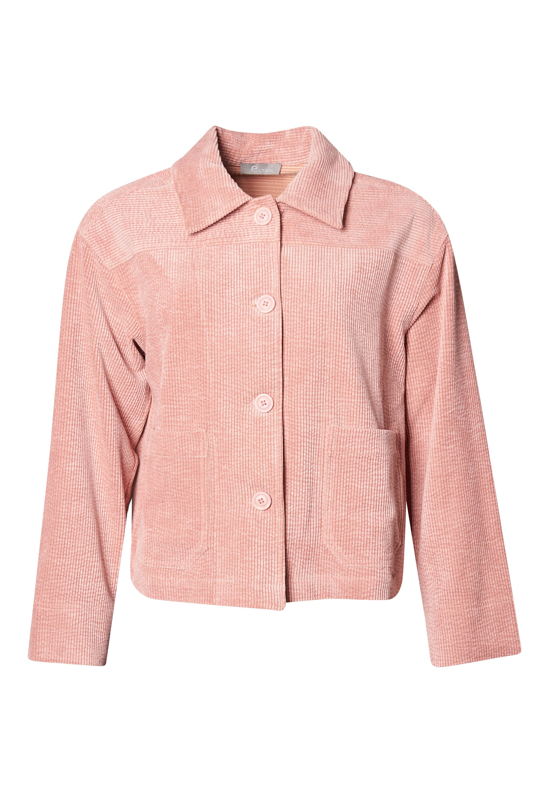 Elton ETFrancesca Jakker 2250 Rose