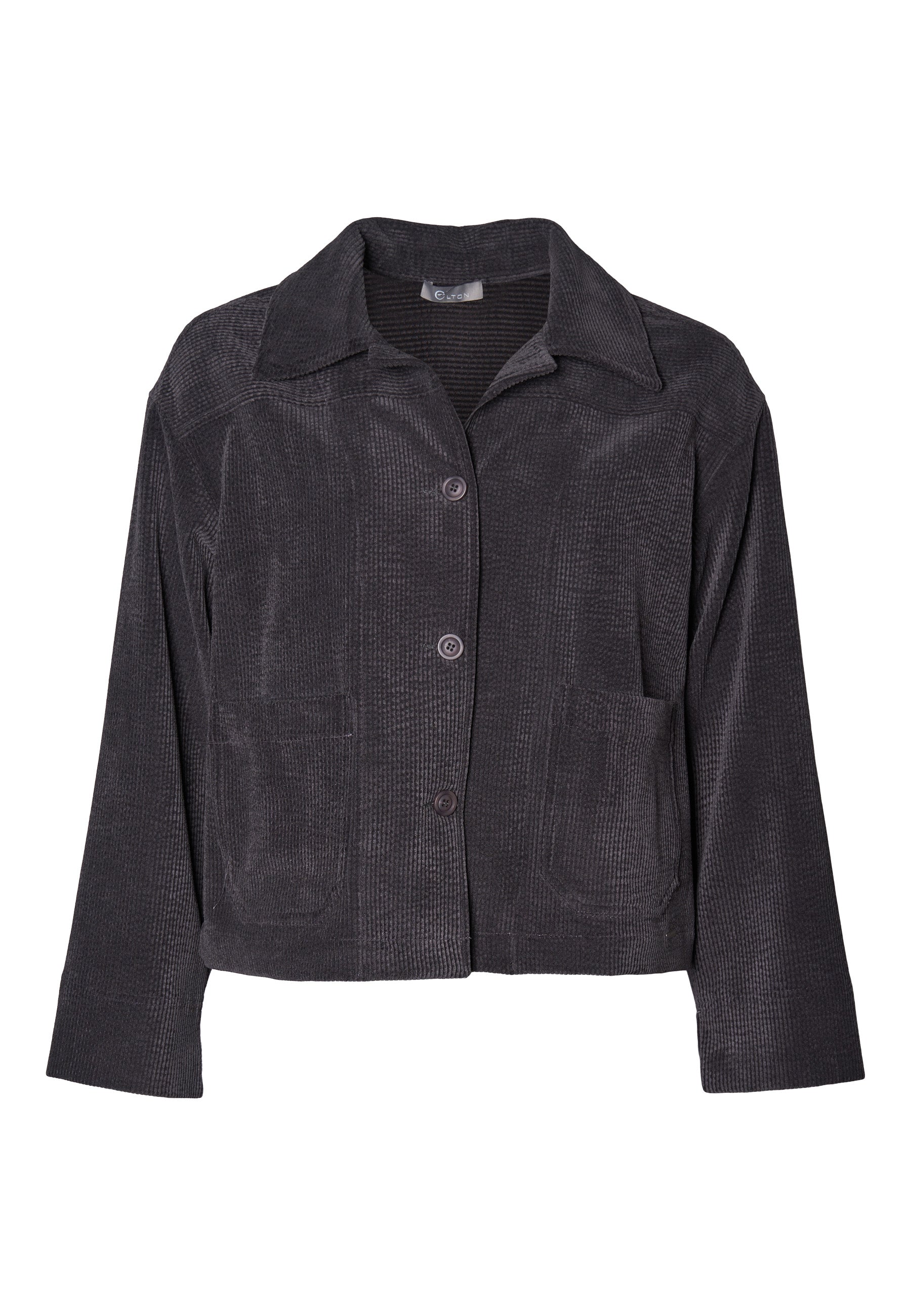 Elton ETFrancesca Jakker 9500 GREY
