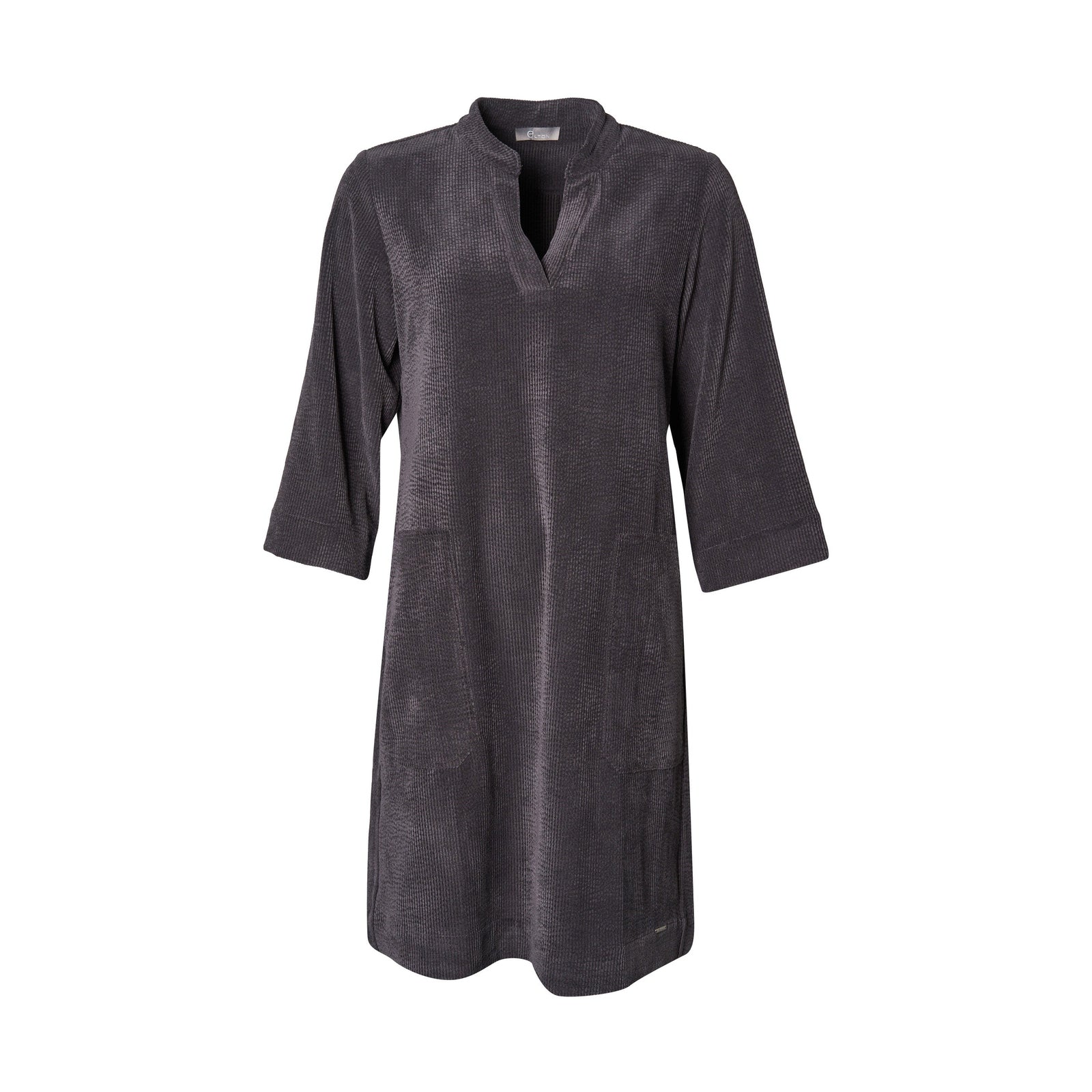 Elton ETFrancie Kjoler 9500 GREY