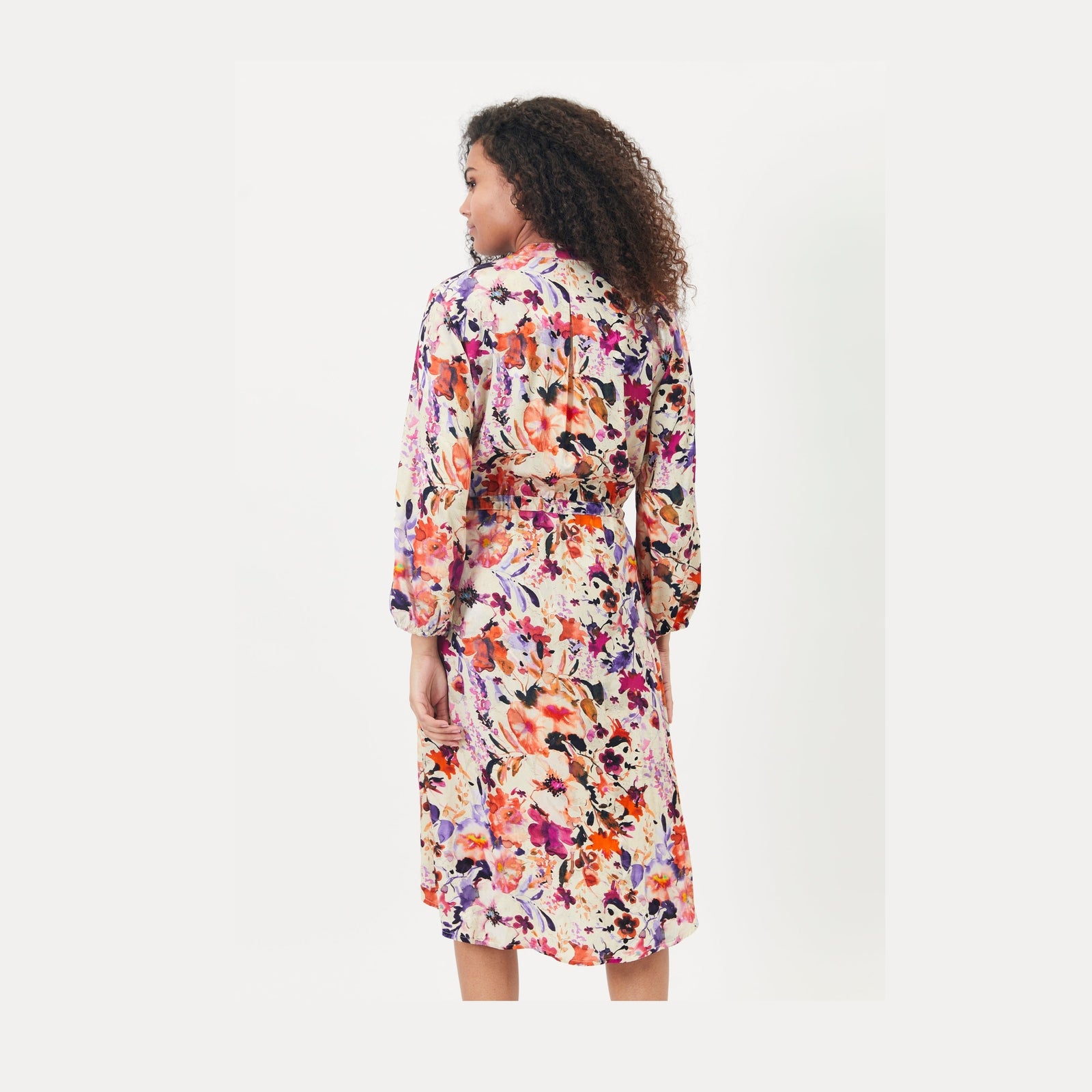 Elton ETFrederikke Kjoler 158 multi colored