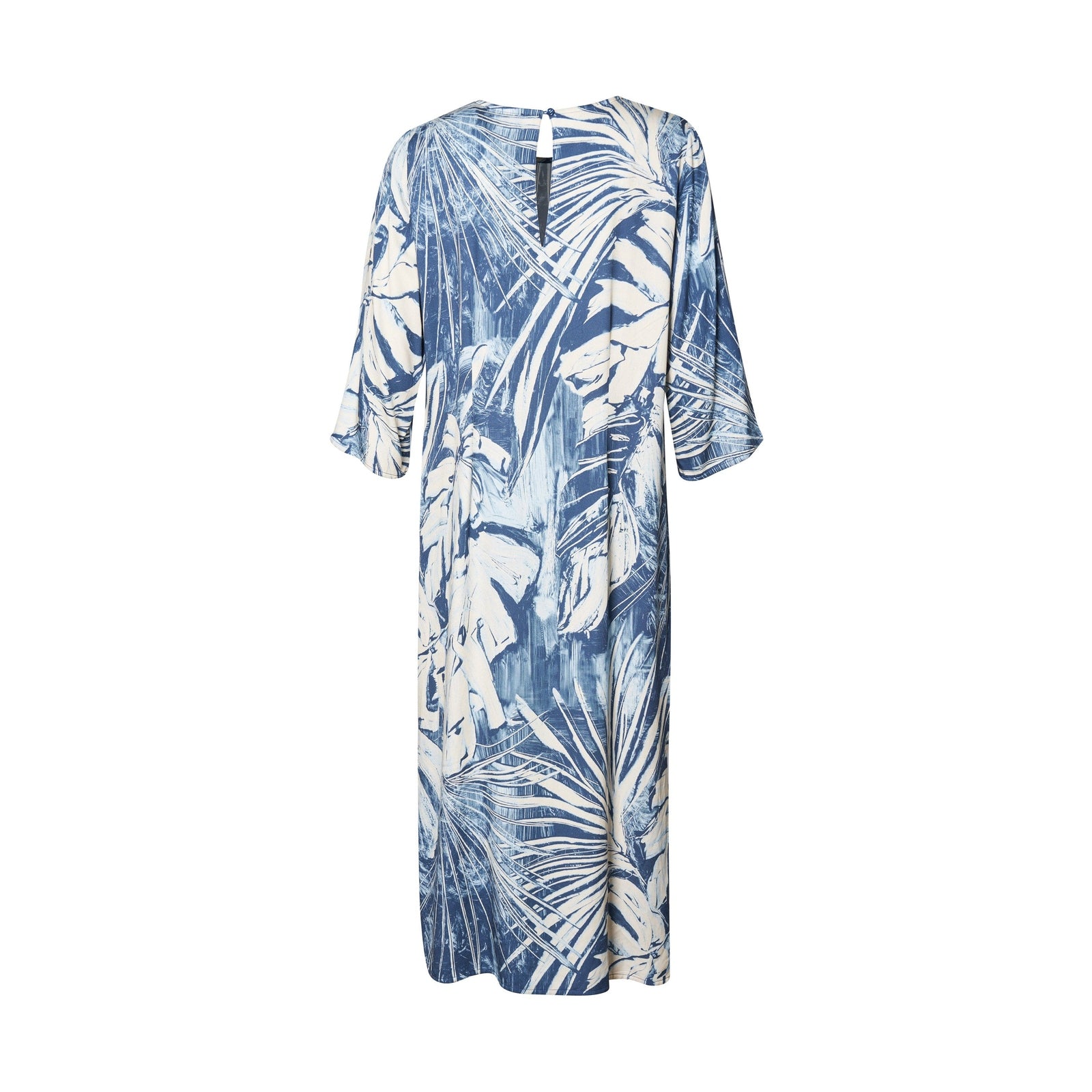 Elton ETGianna Kjoler 5501 DENIM BLUE