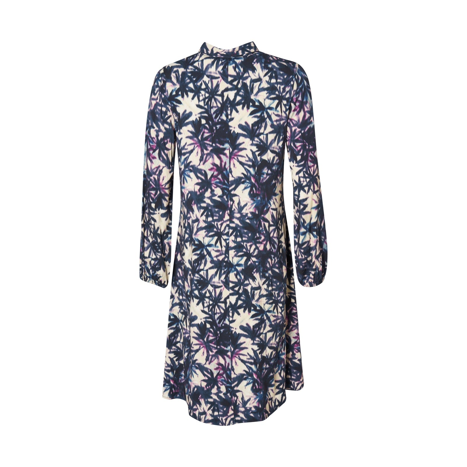 Elton ETHanalise Kjoler 5999 NAVY BLUE