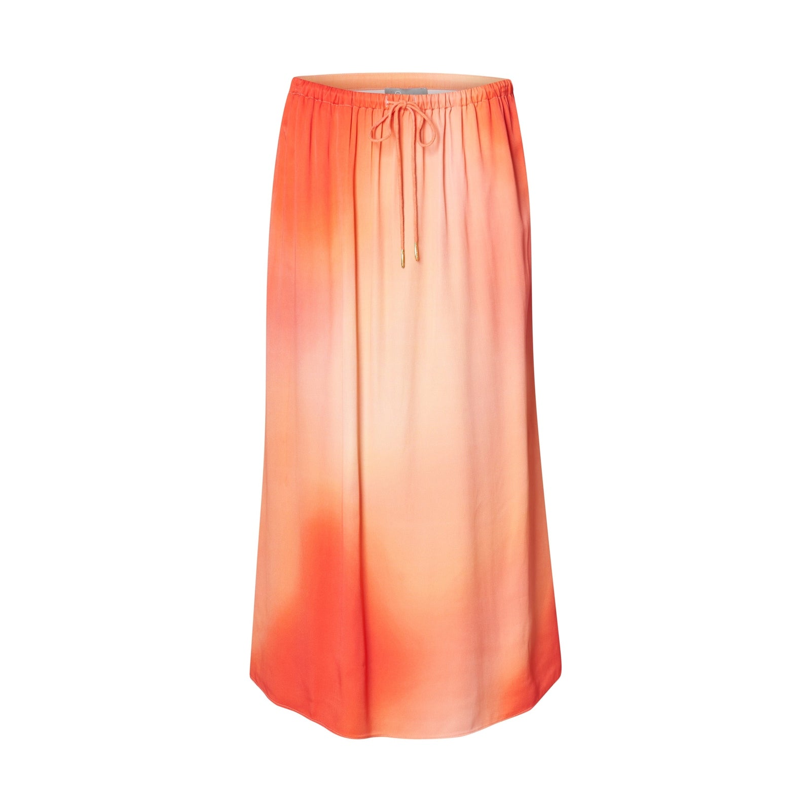 Elton ETHarley Nederdele 8150 Light Coral Red