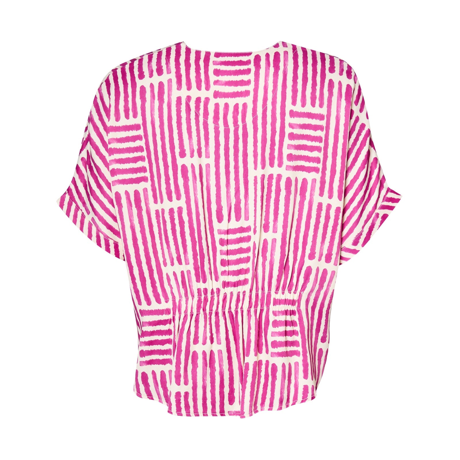 Elton ETHarmony Bluser 7250 Fuchsia
