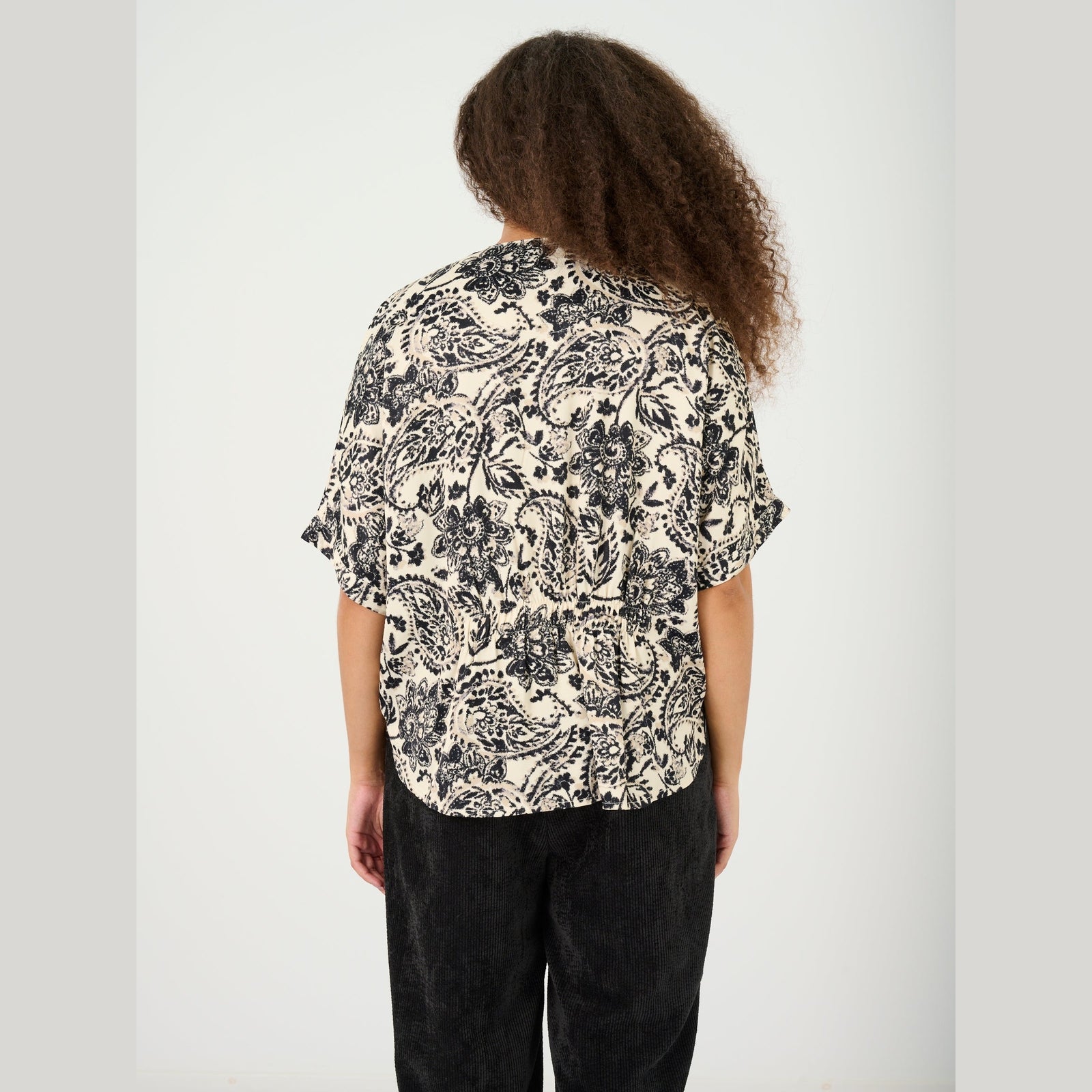 Elton ETHarmony Bluser 1050 ECRÜ