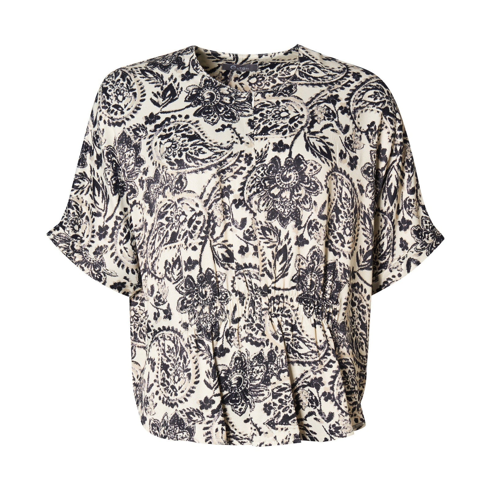 Elton ETHarmony Bluser 1050 ECRÜ