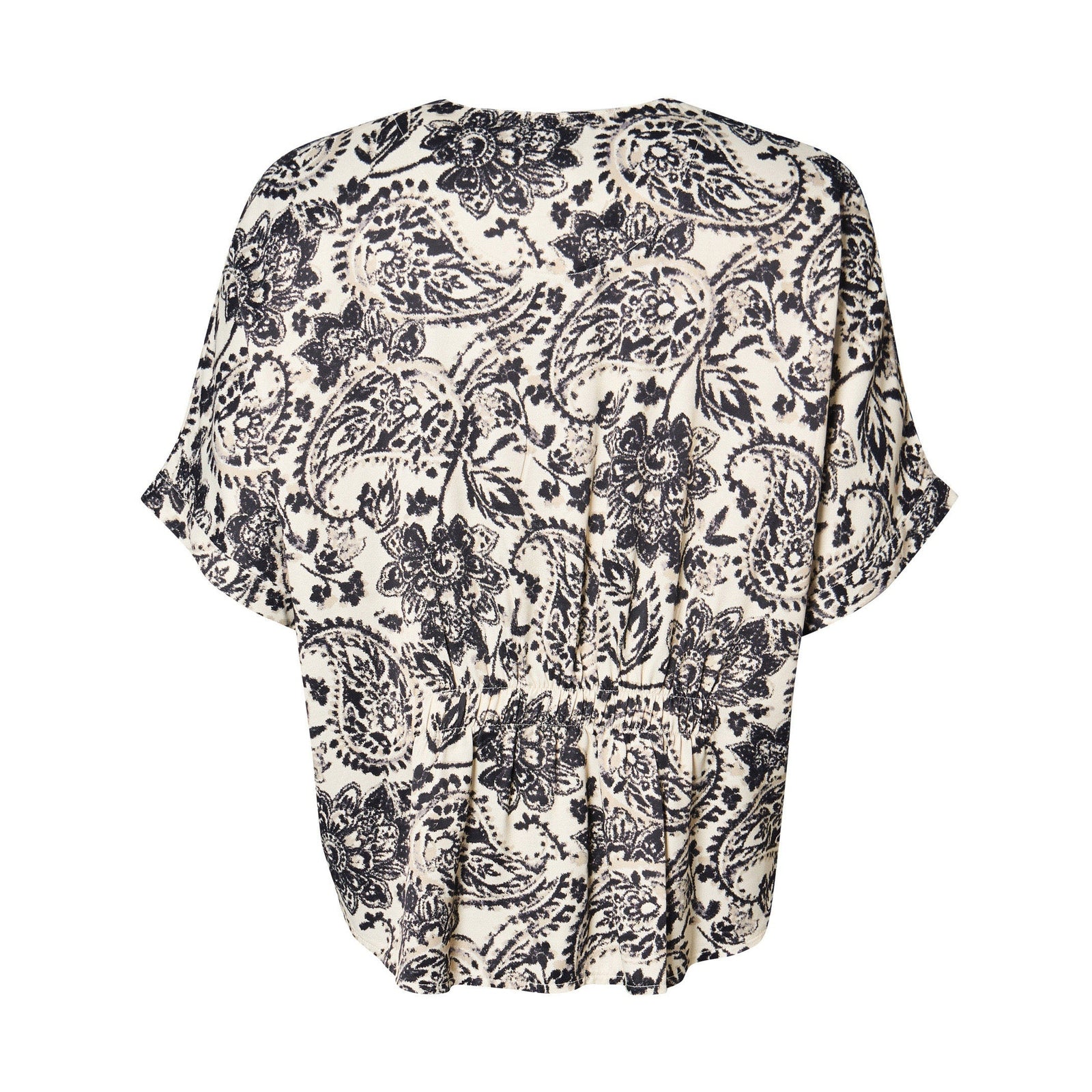 Elton ETHarmony Bluser 1050 ECRÜ