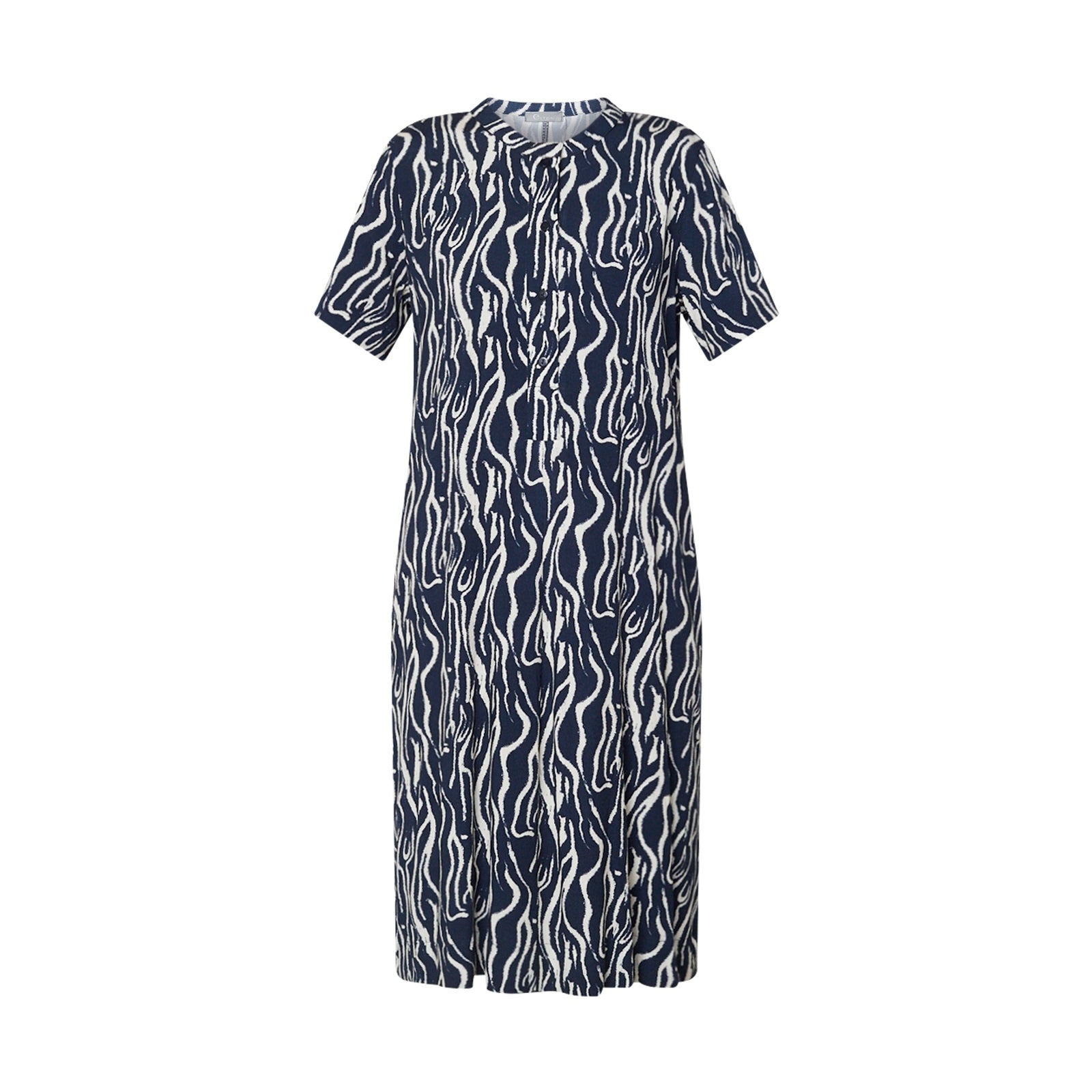 Elton ETHaven Kjoler 5999 NAVY BLUE