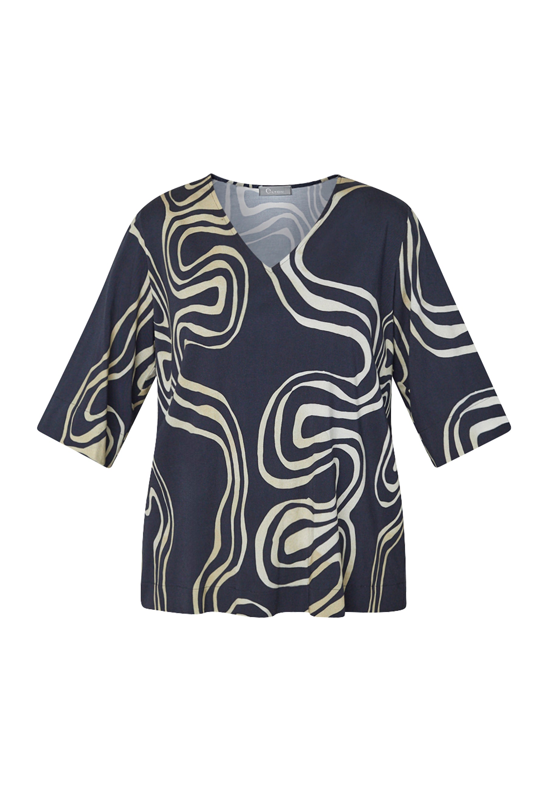 Elton ETHayal Bluser 9999 BLACK