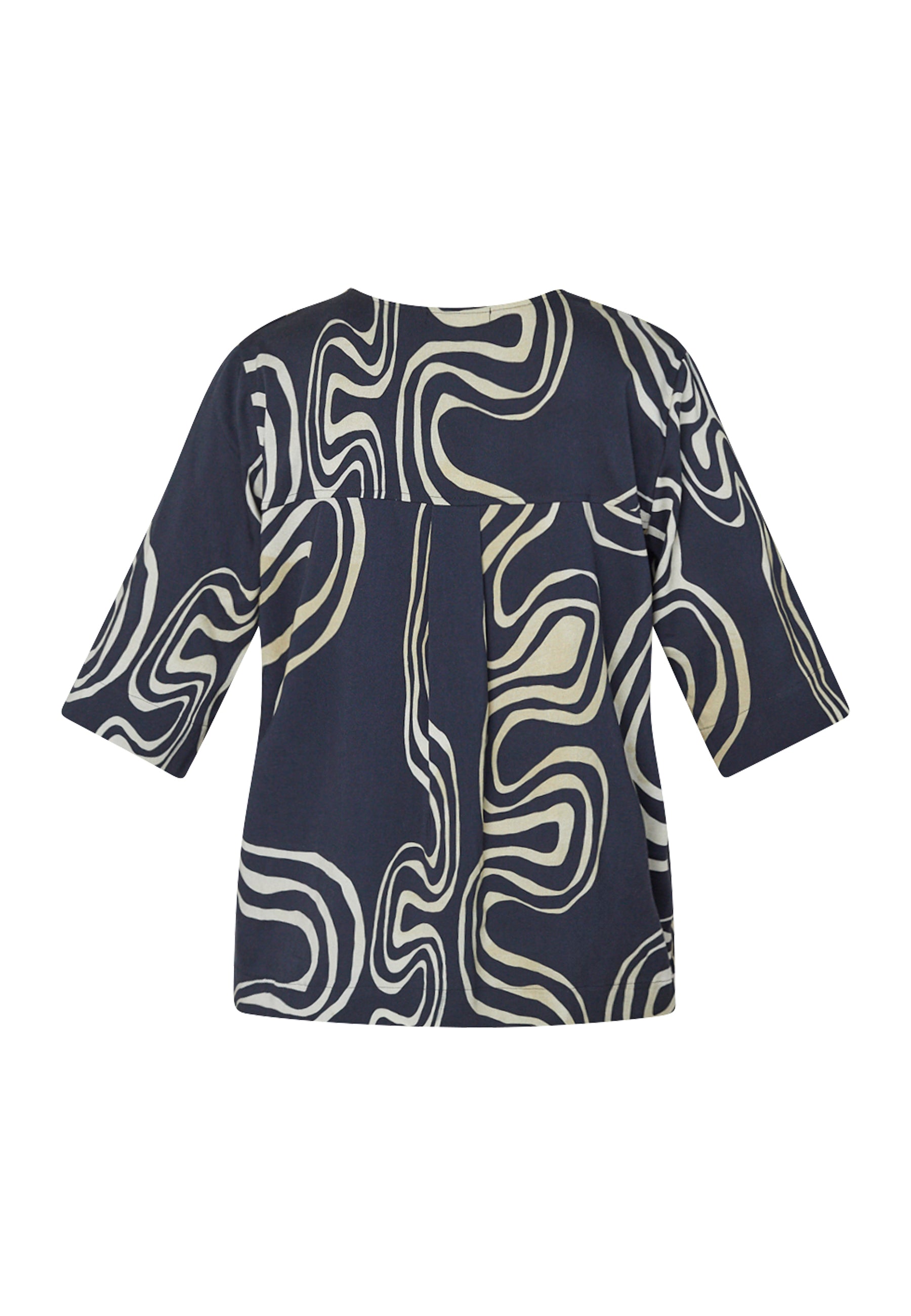 Elton ETHayal Bluser 9999 BLACK