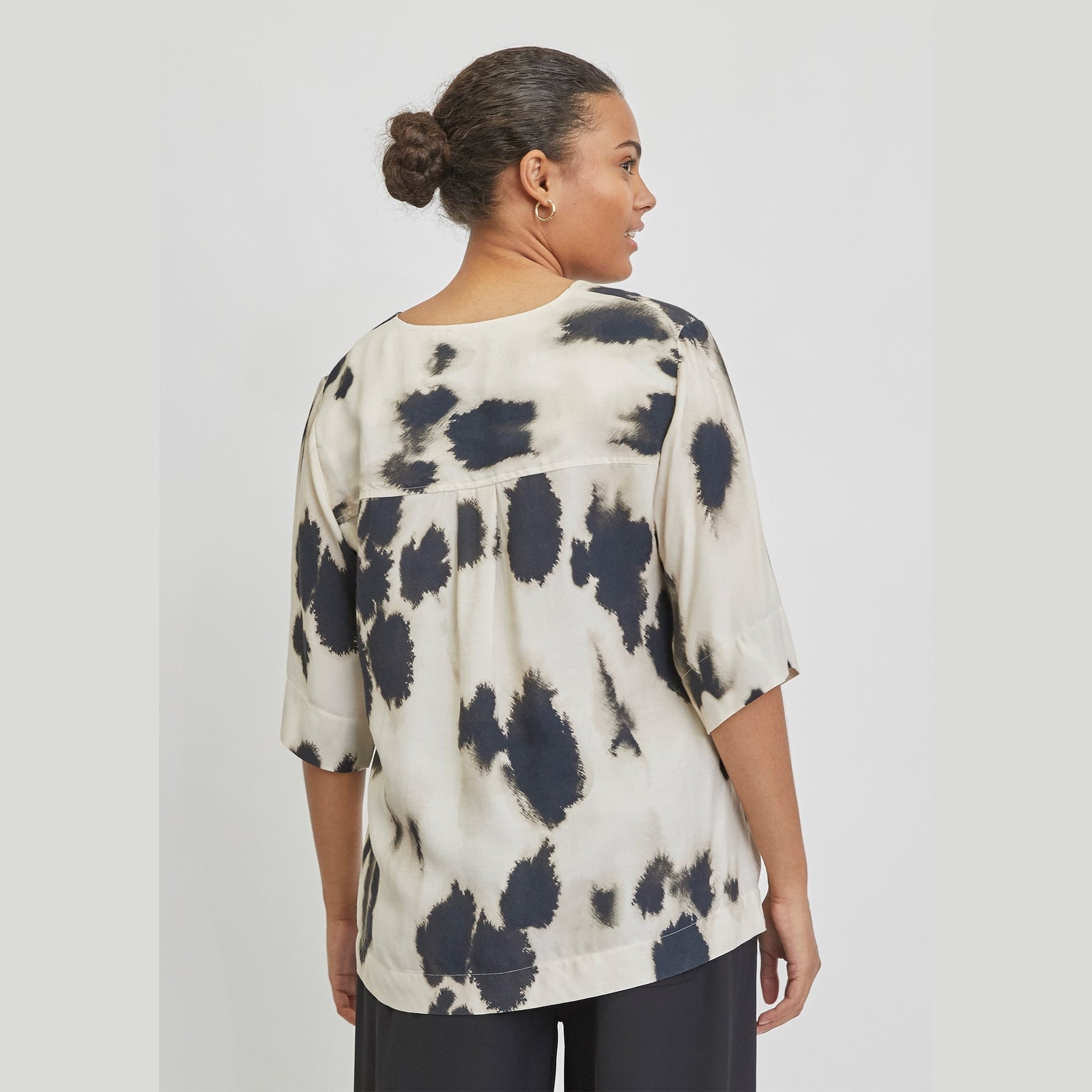 Elton ETHayal Bluser 1100 LINEN
