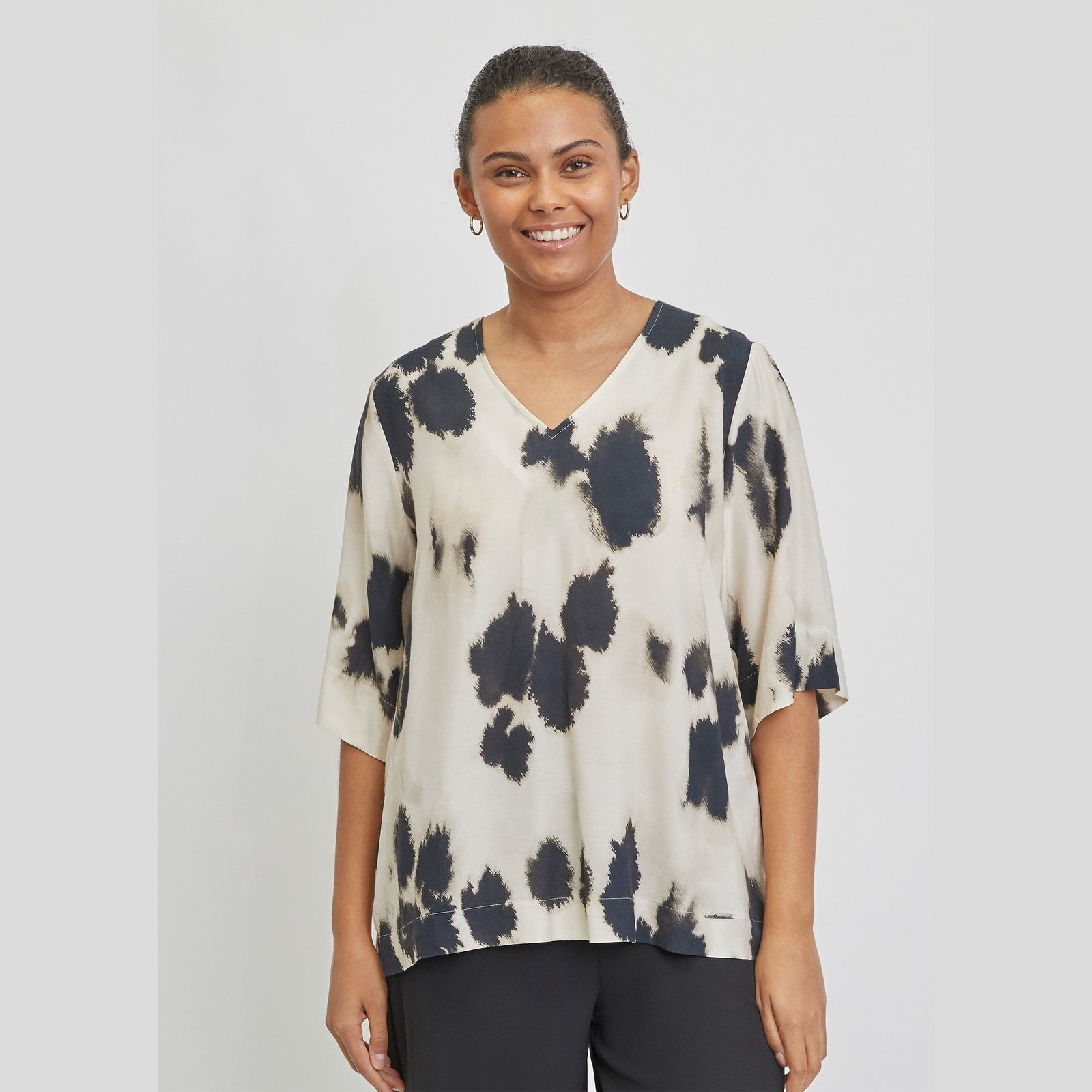 Elton ETHayal Bluser 1100 LINEN