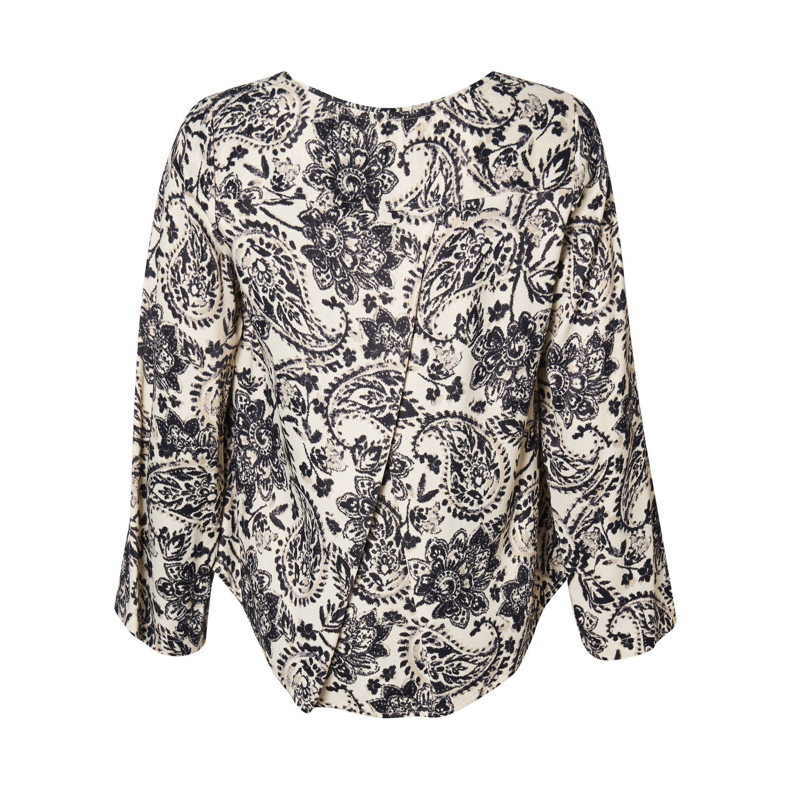 Elton ETHeda Bluser 1050 ECRÜ