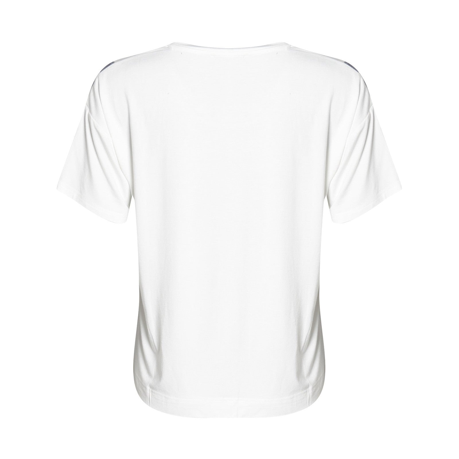 Elton ETHeddy T-Shirt 9999 BLACK