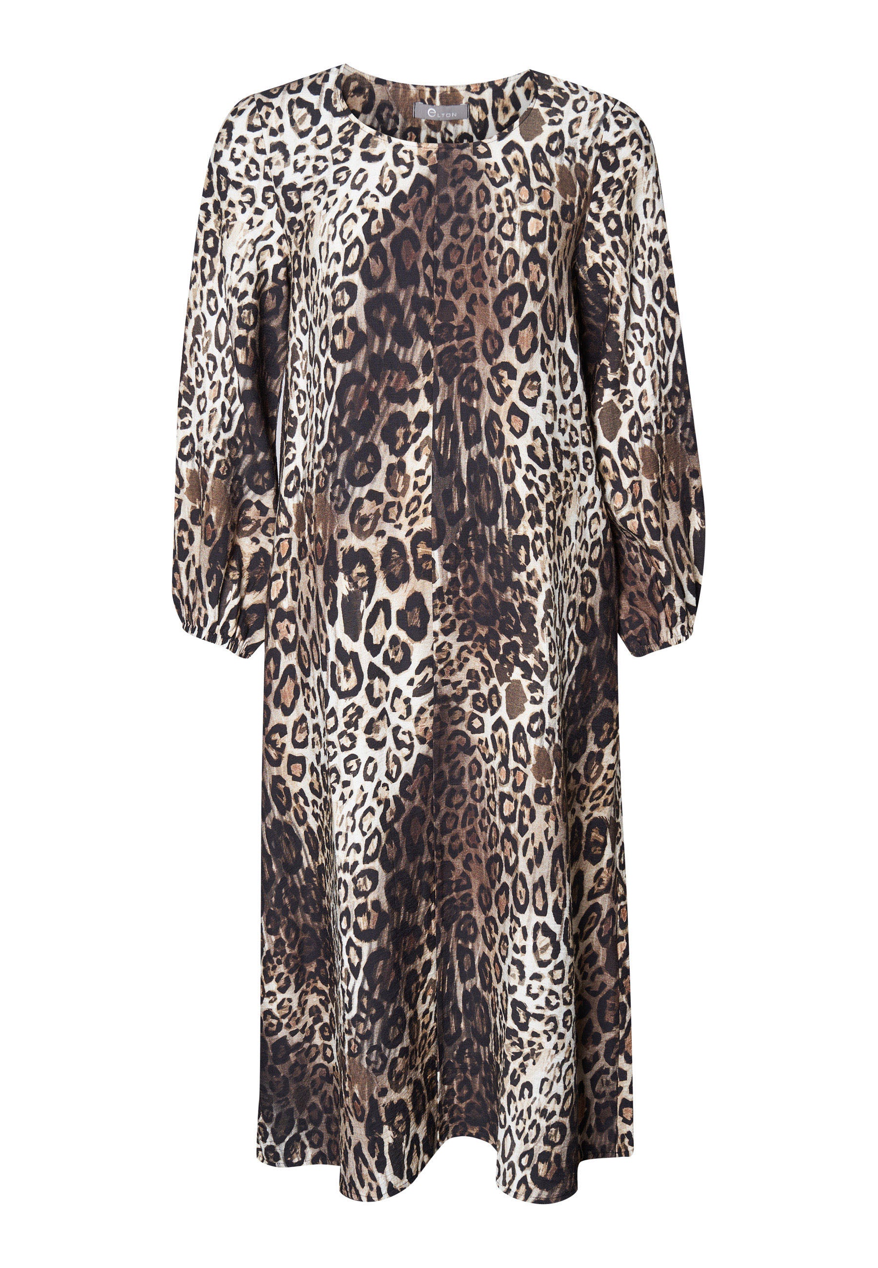 Elton ETHortensia Kjoler 9999 BLACK