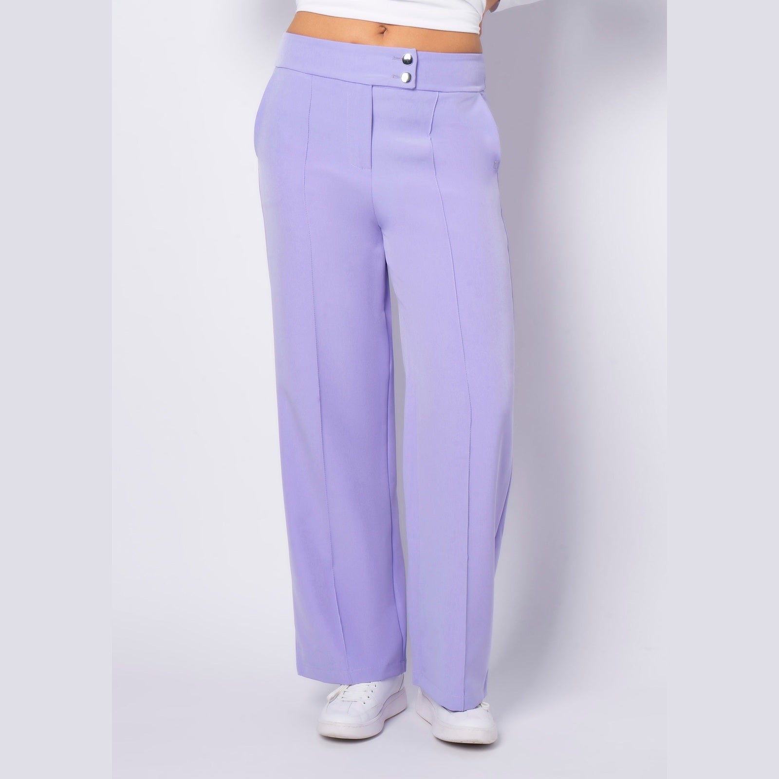 Elton ETHyben Bukser 7000 LIGHT PURPLE
