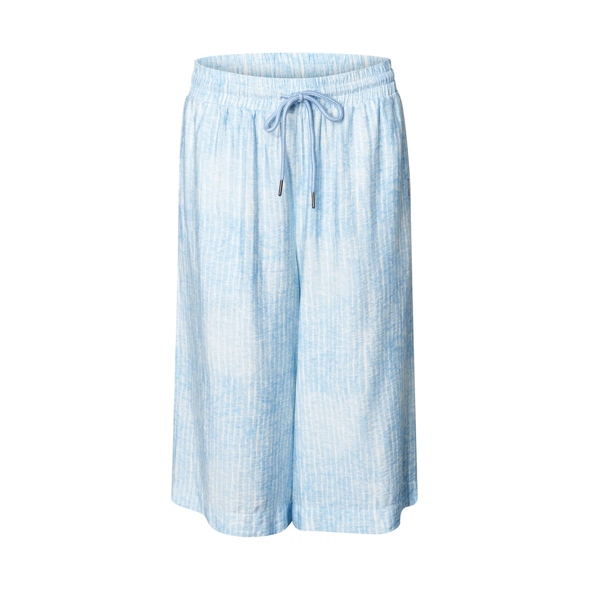 Elton ETInna Shorts 5450 Sky Blue