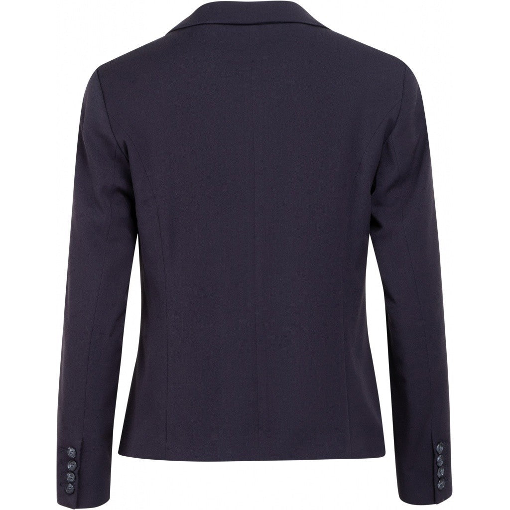 Elton ETJacket Blazer 009 Navy blue