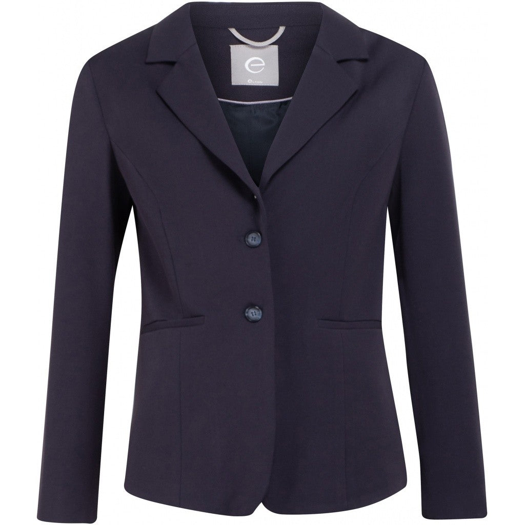 Elton ETJacket Blazer 009 Navy blue