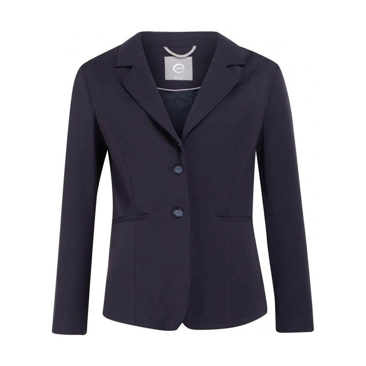 Elton ETJacket Blazer 009 Navy blue