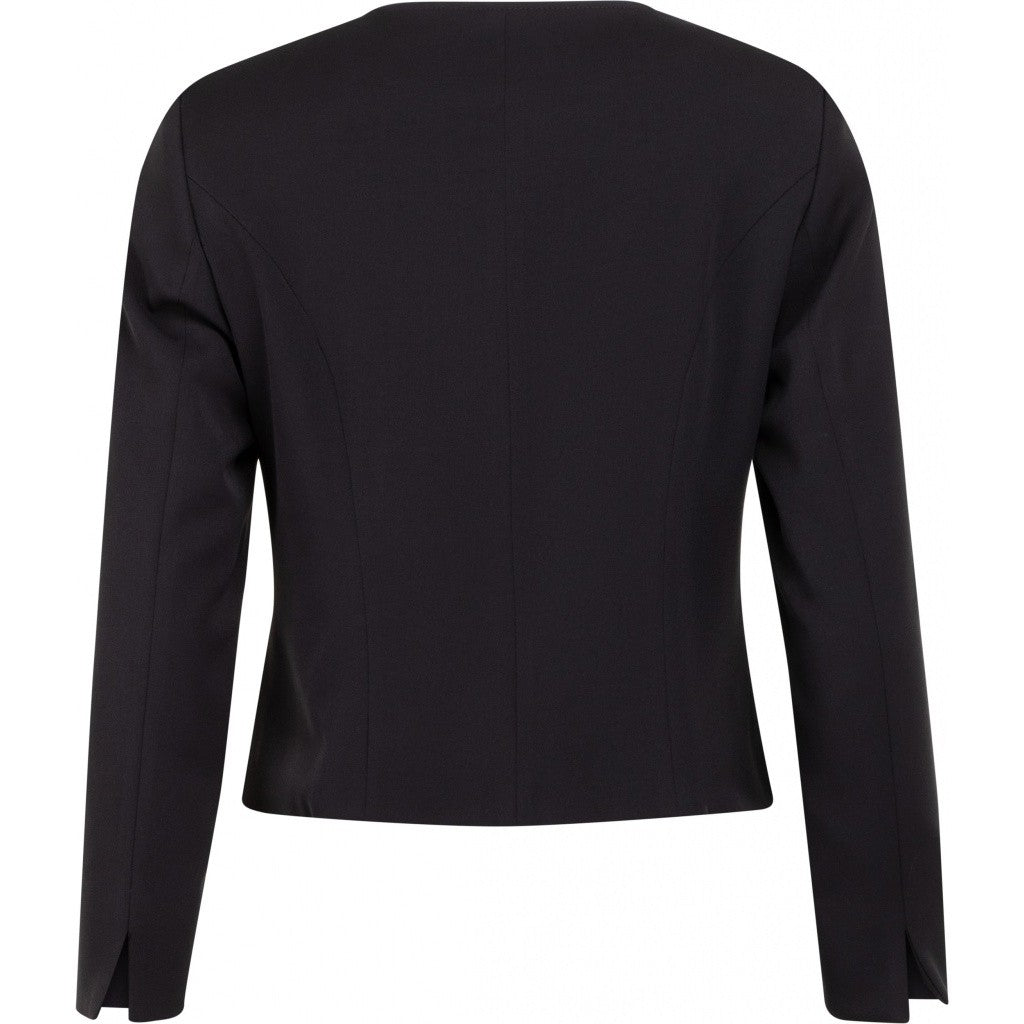 Elton ETJacket Blazer 005 Black