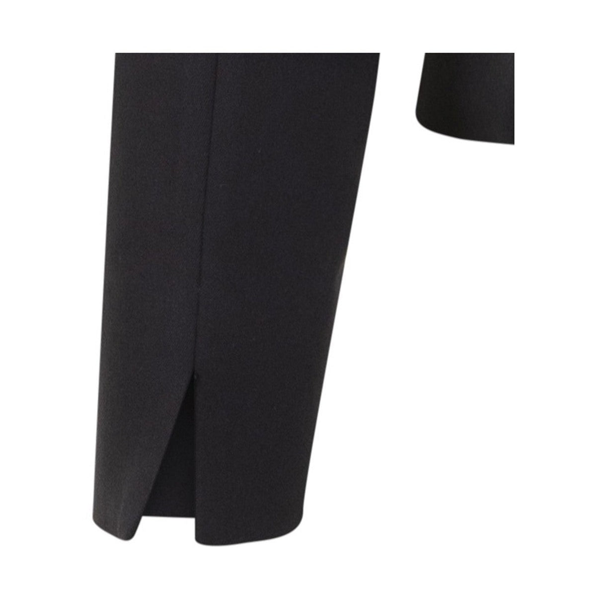 Elton ETJacket Blazer 005 Black