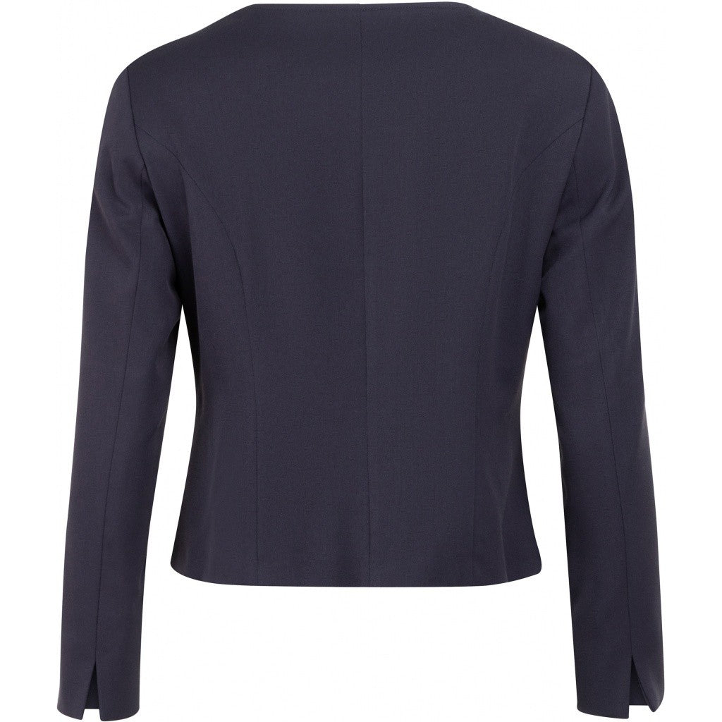 Elton ETJacket Blazer 009 Navy blue