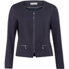ETJacket - Navy blue