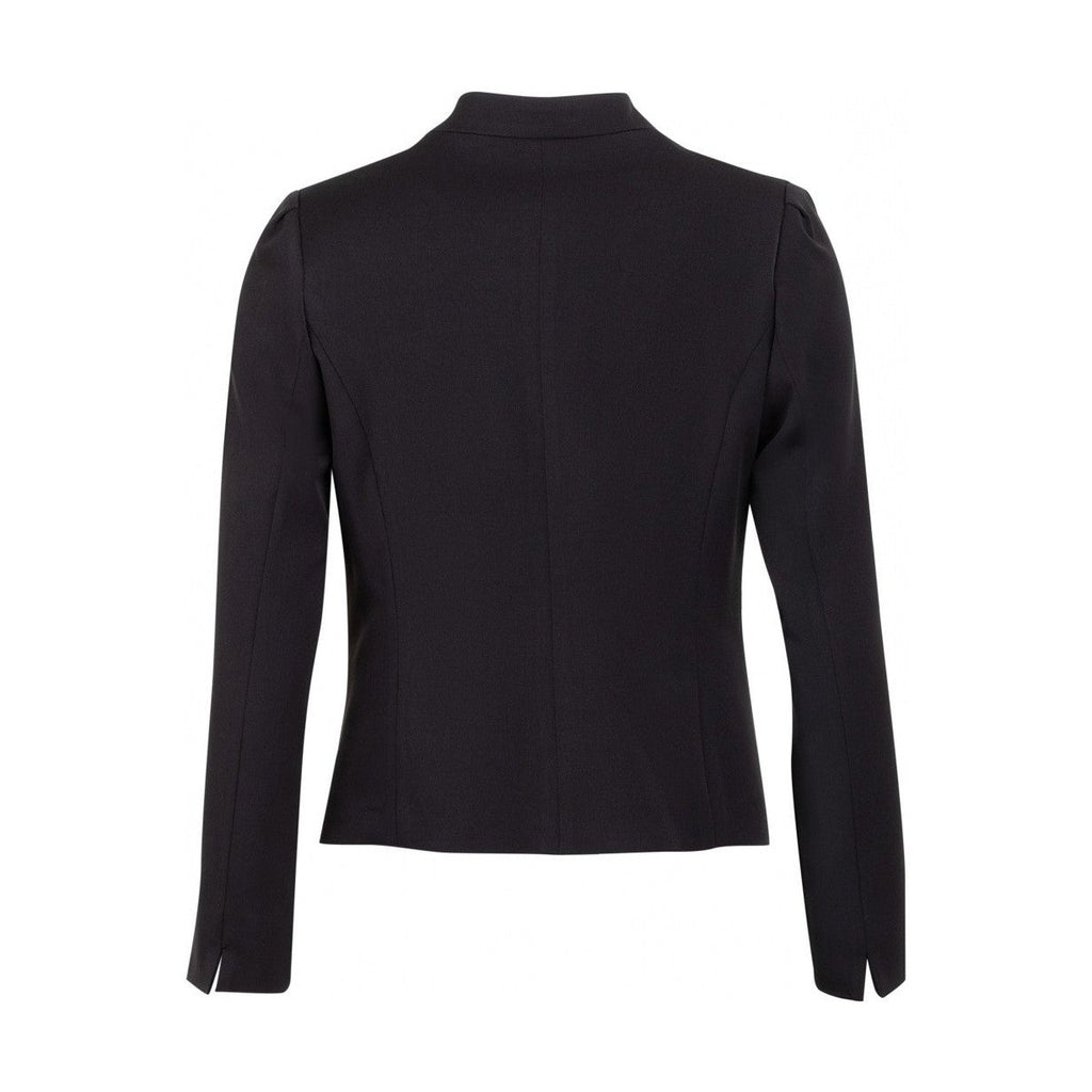 Elton ETJacket Blazer 005 Black