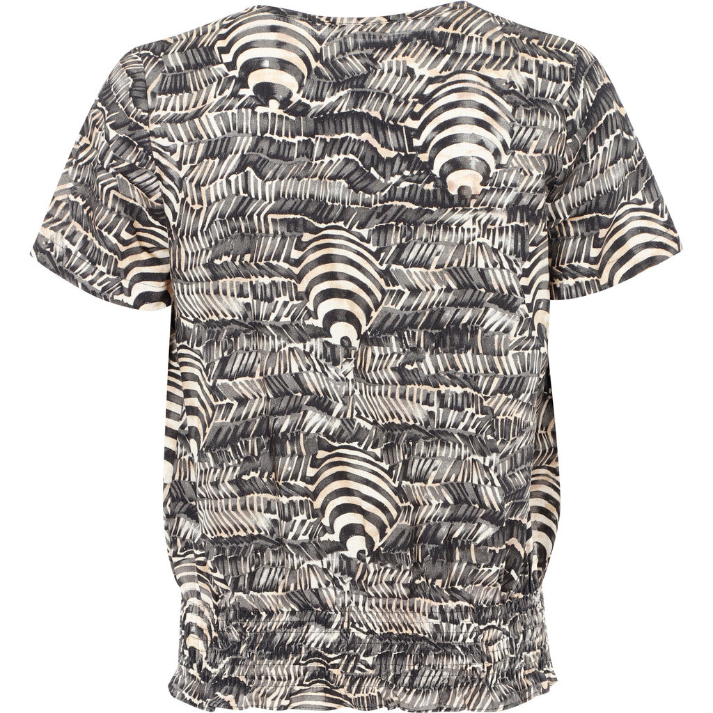 Elton ETJuly Kjoler 005 Black