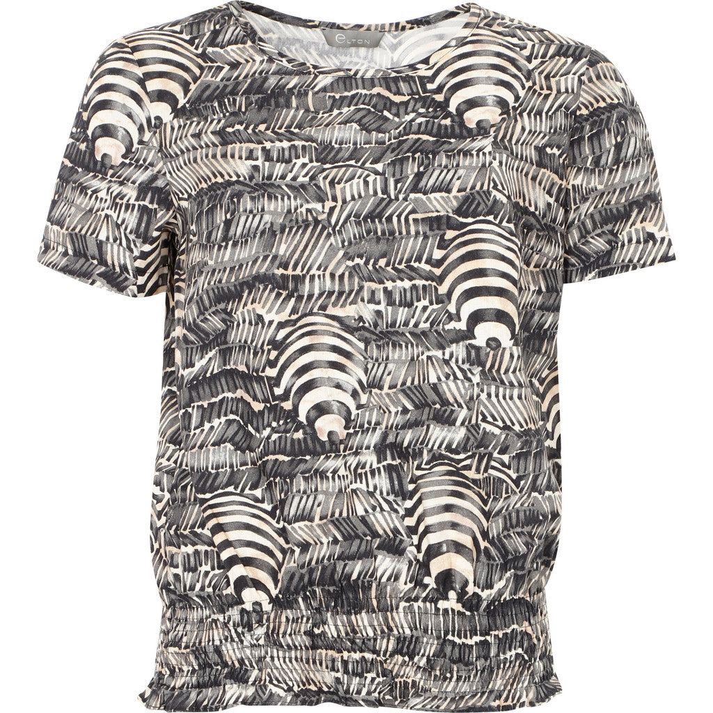 Elton ETJuly Kjoler 005 Black