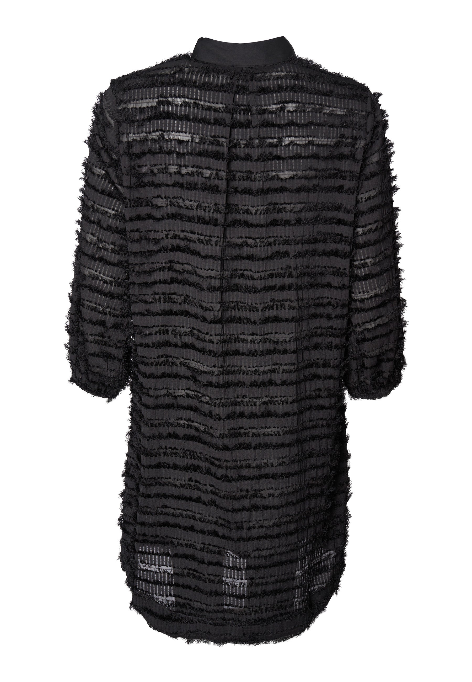 Elton ETKahia Kjoler 9999 BLACK