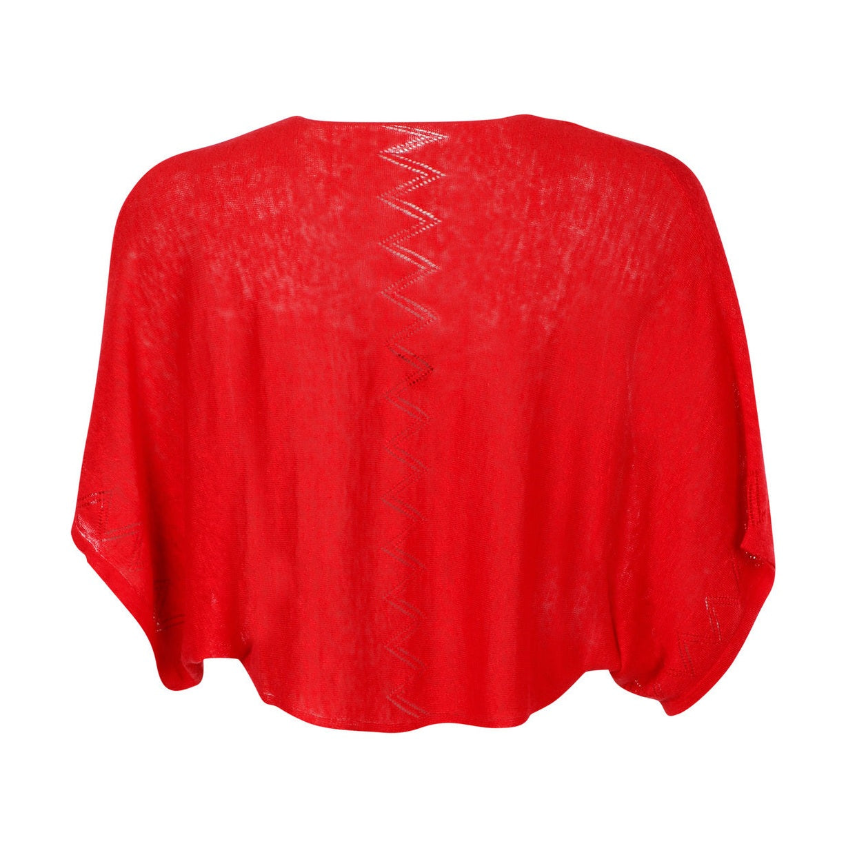Elton ETKari Bolero 018 Coral red