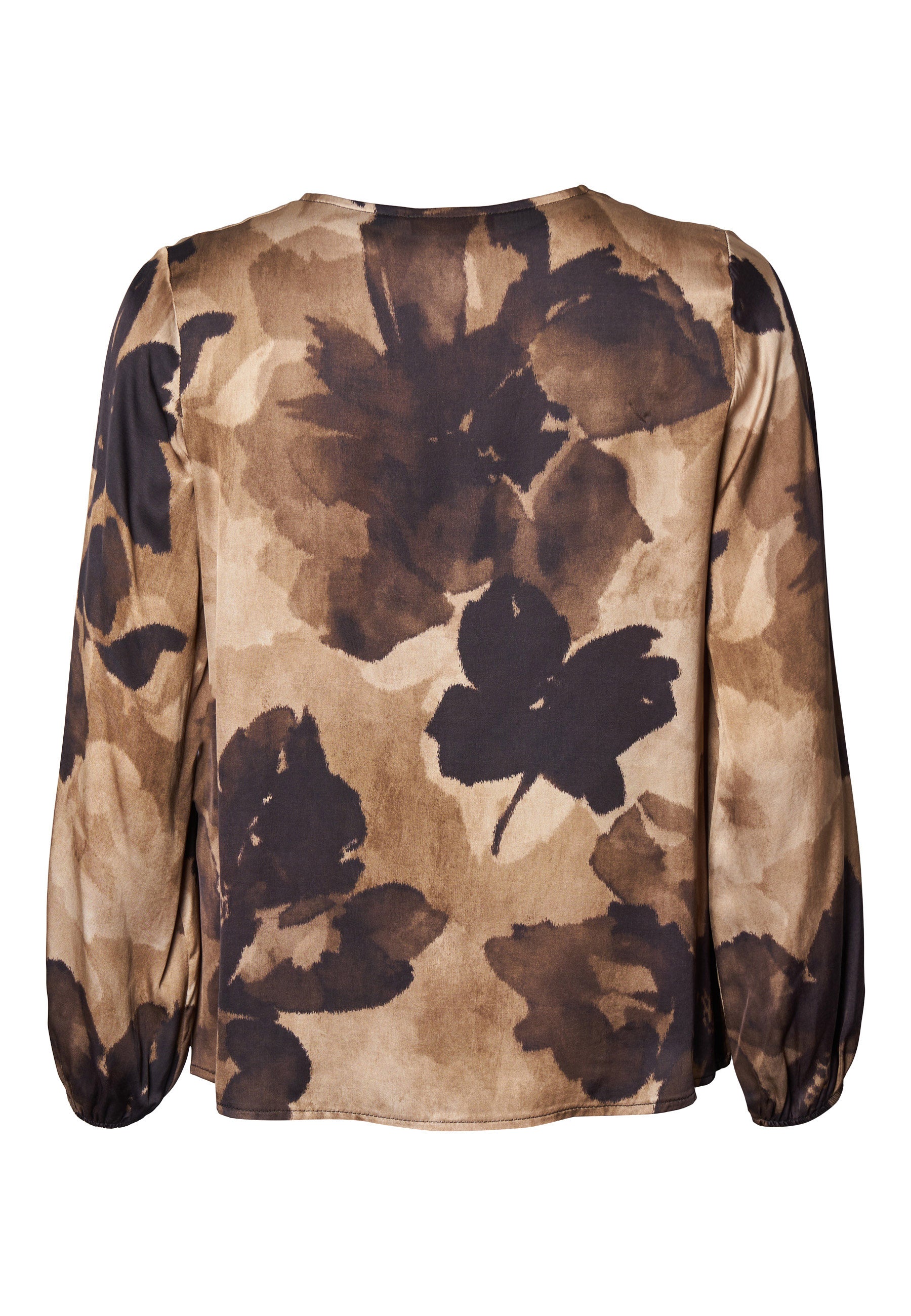 Elton ETKarina Bluser 1400 sparrow brown