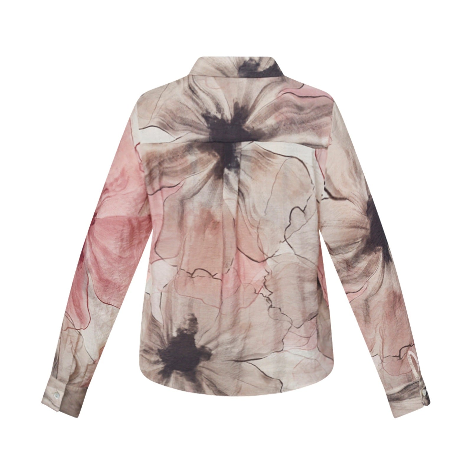 Elton ETKarli Skjortebluser 6000 LIGHT PINK