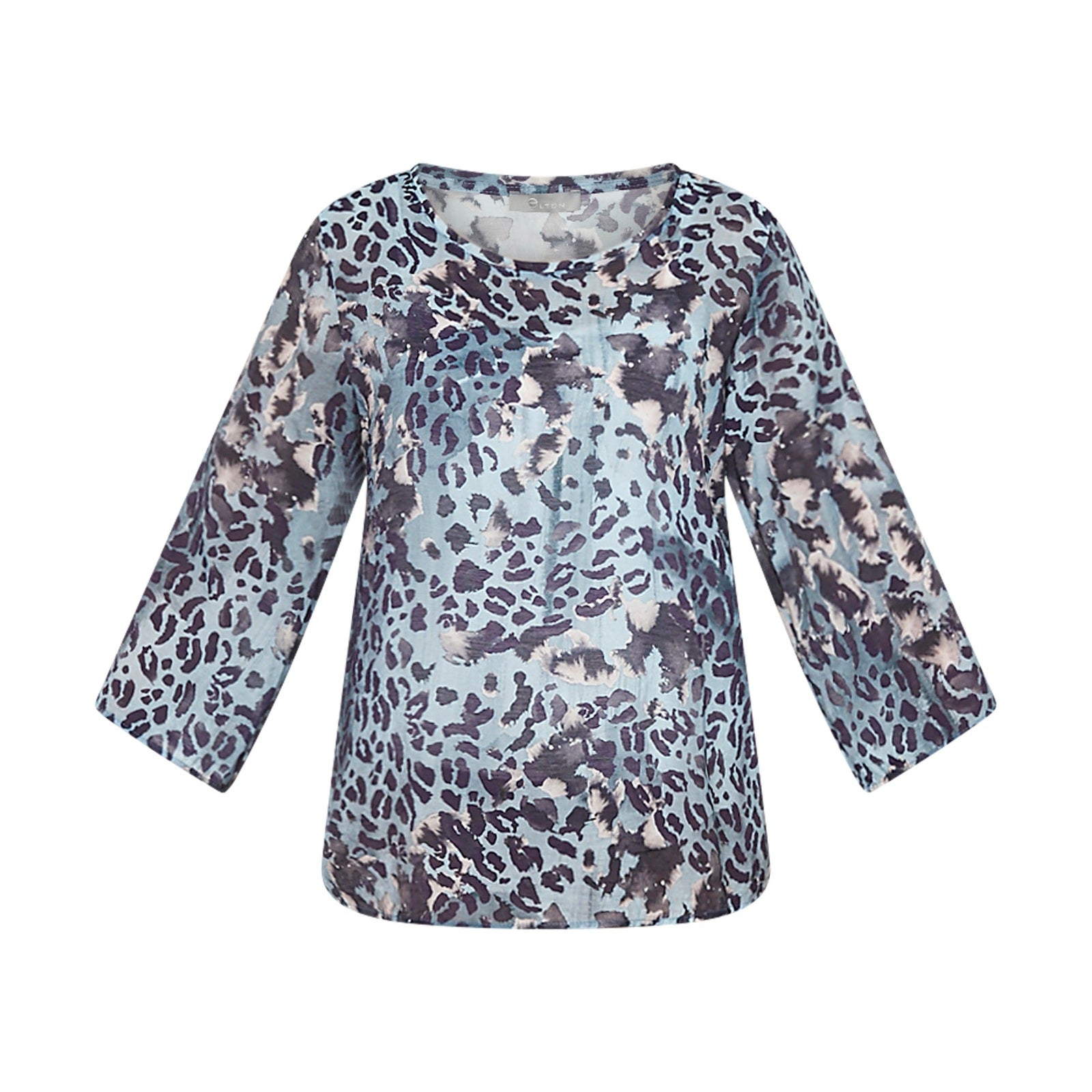 Elton ETKata Bluser 5500 BLUE