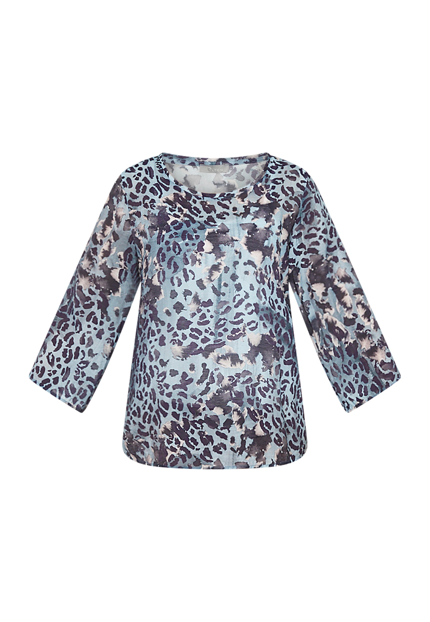 Elton ETKata Bluser 5500 BLUE