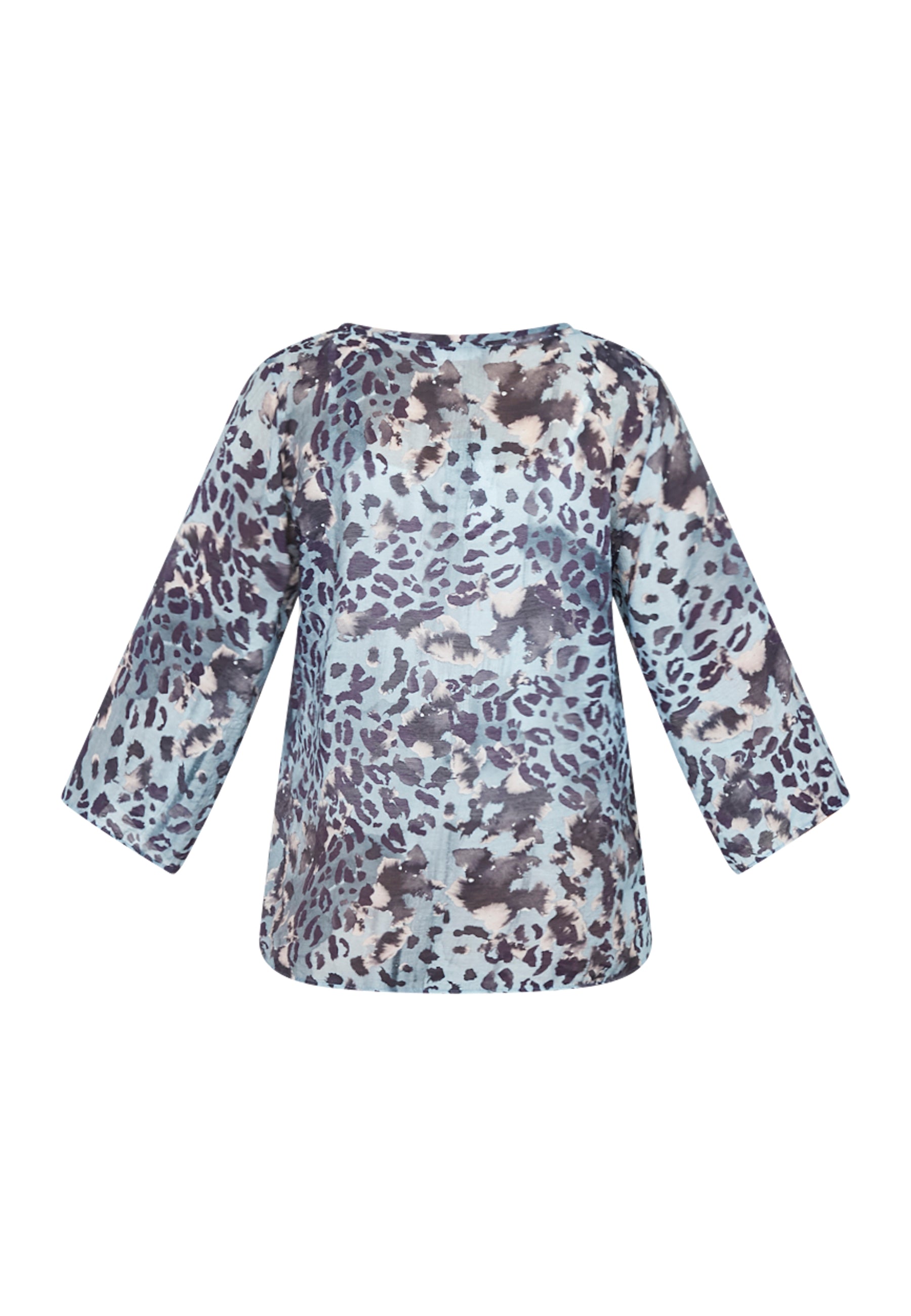 Elton ETKata Bluser 5500 BLUE