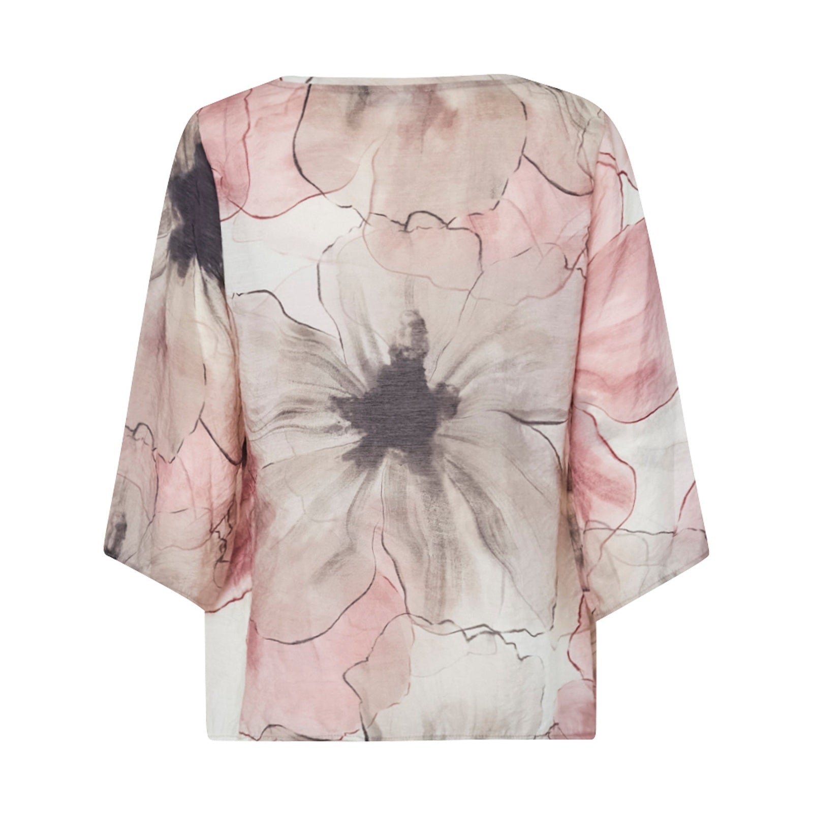 Elton ETKata Bluser 6000 LIGHT PINK