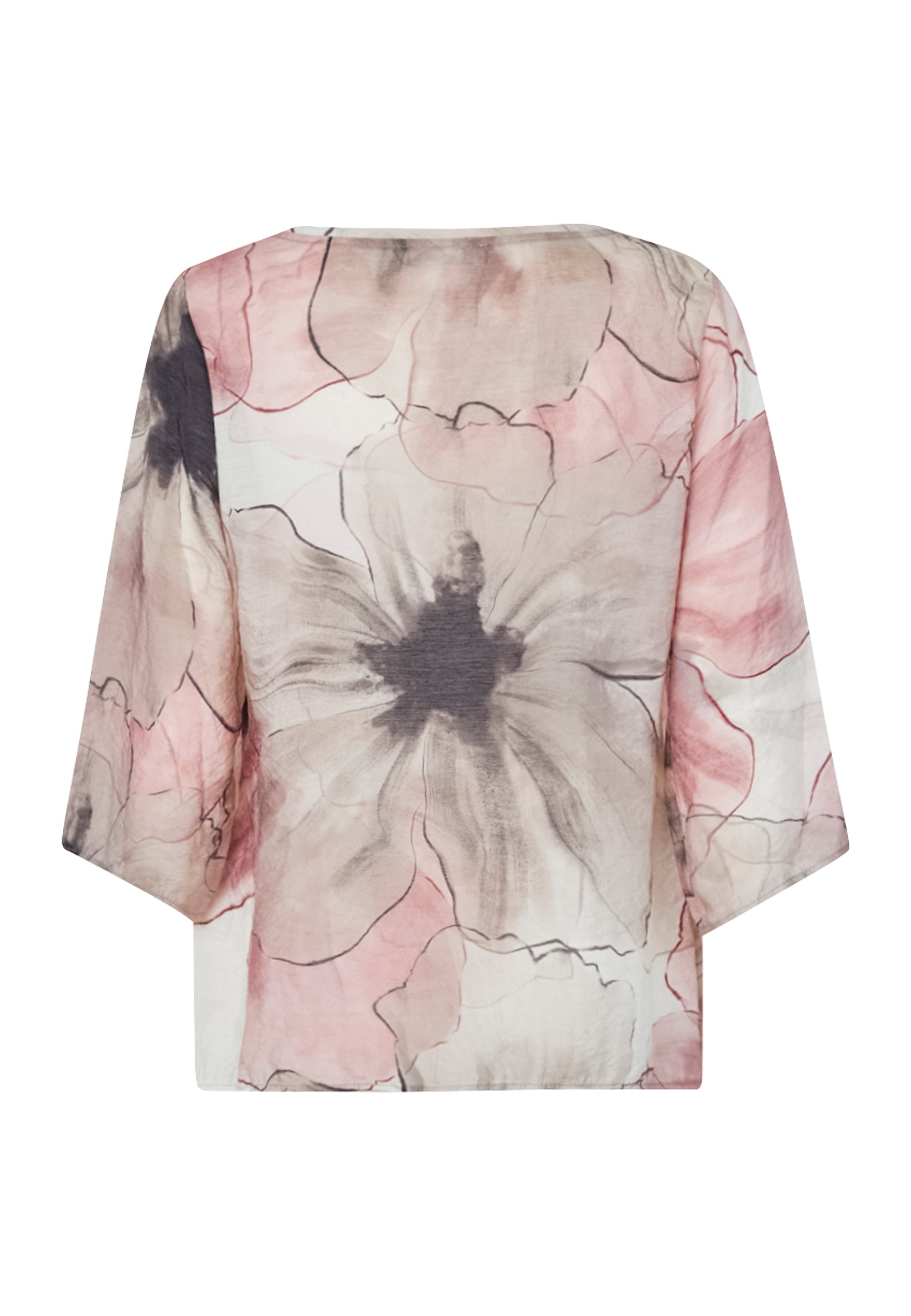 Elton ETKata Bluser 6000 LIGHT PINK