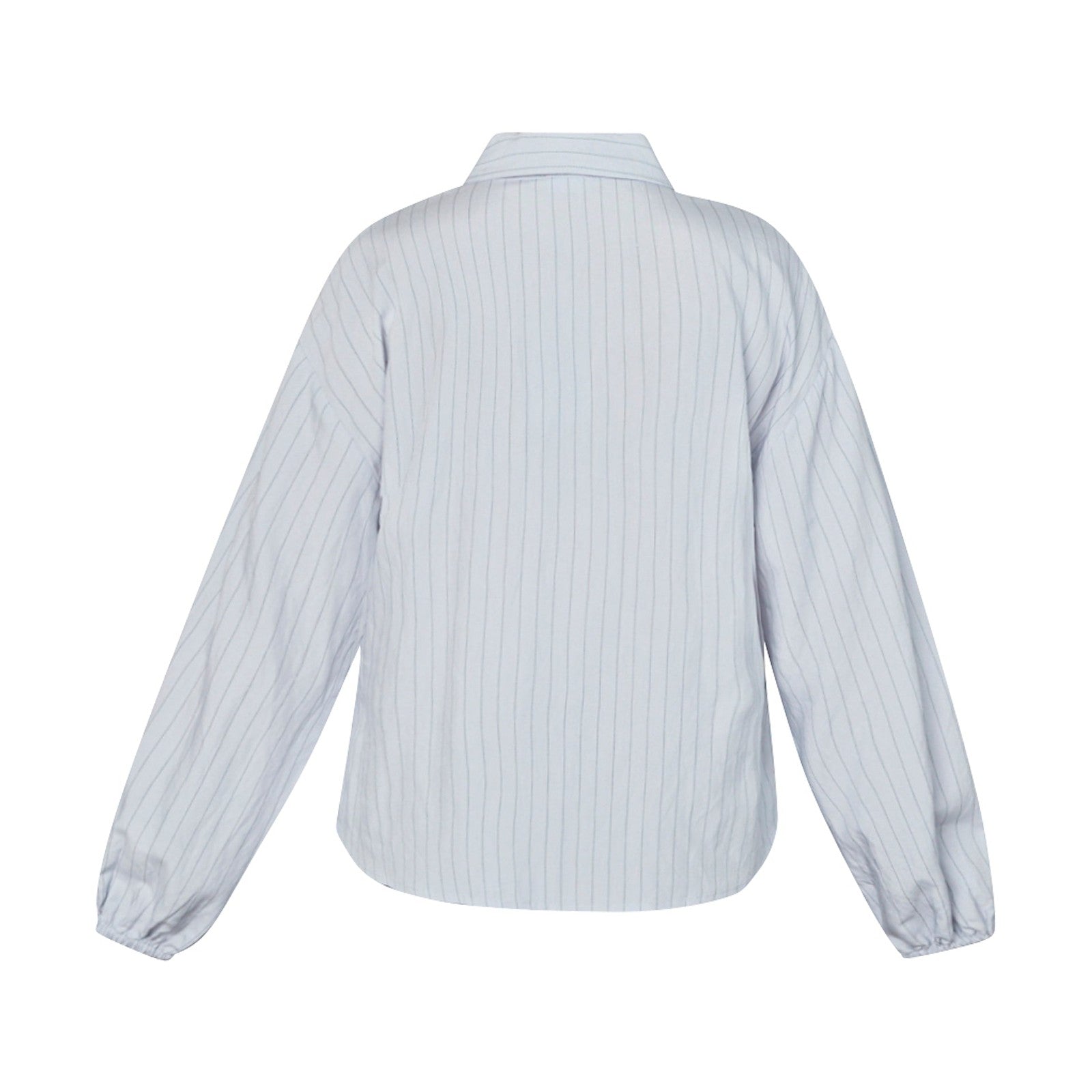 Elton ETKaya Skjortebluser 5000 LIGHT BLUE