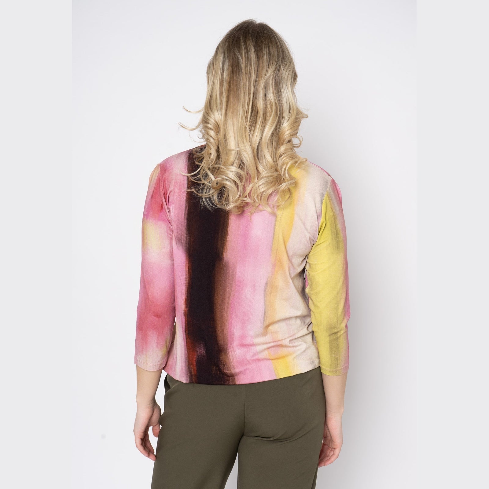 Elton ETKeli T-Shirt 6300 Spring Pink