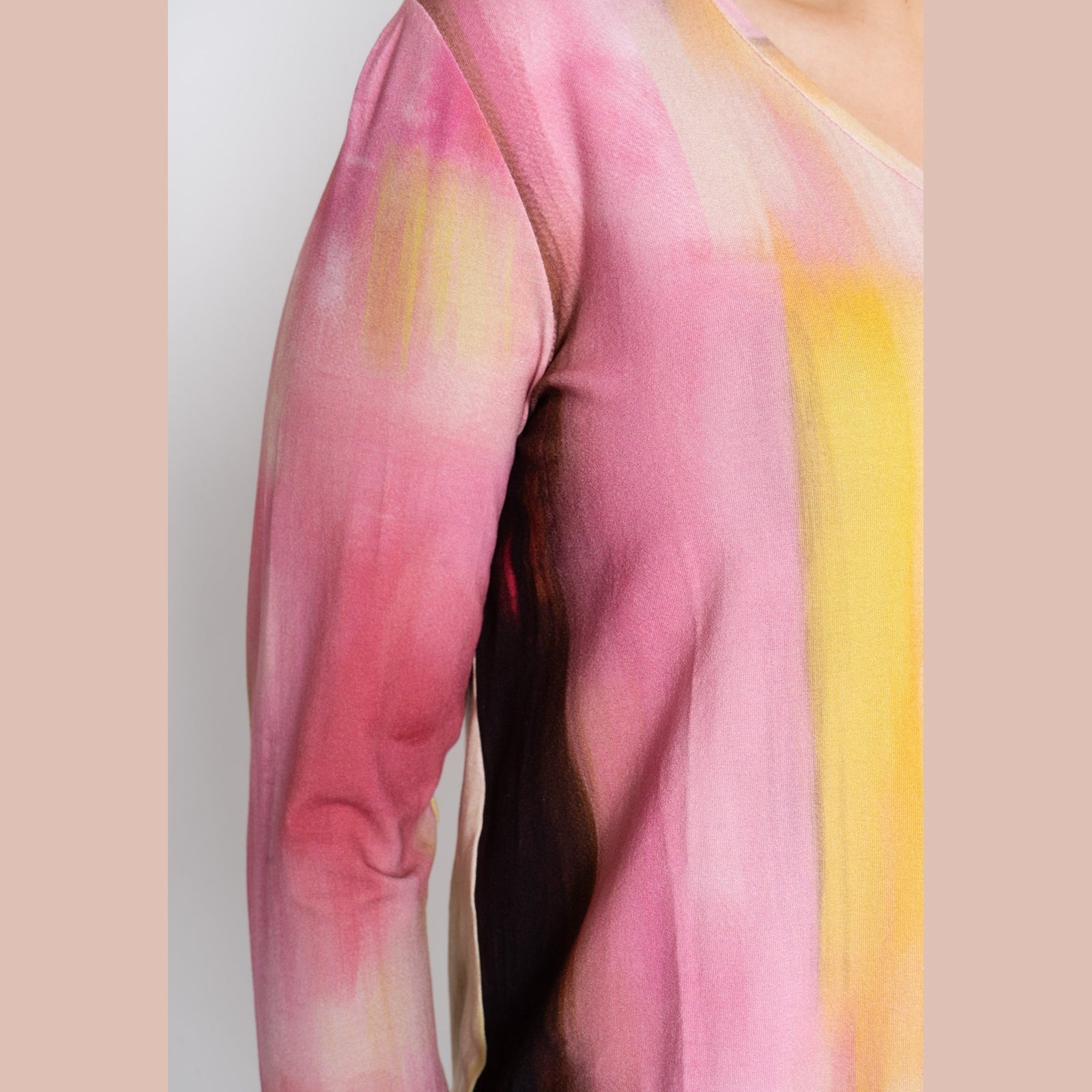 Elton ETKeli T-Shirt 6300 Spring Pink