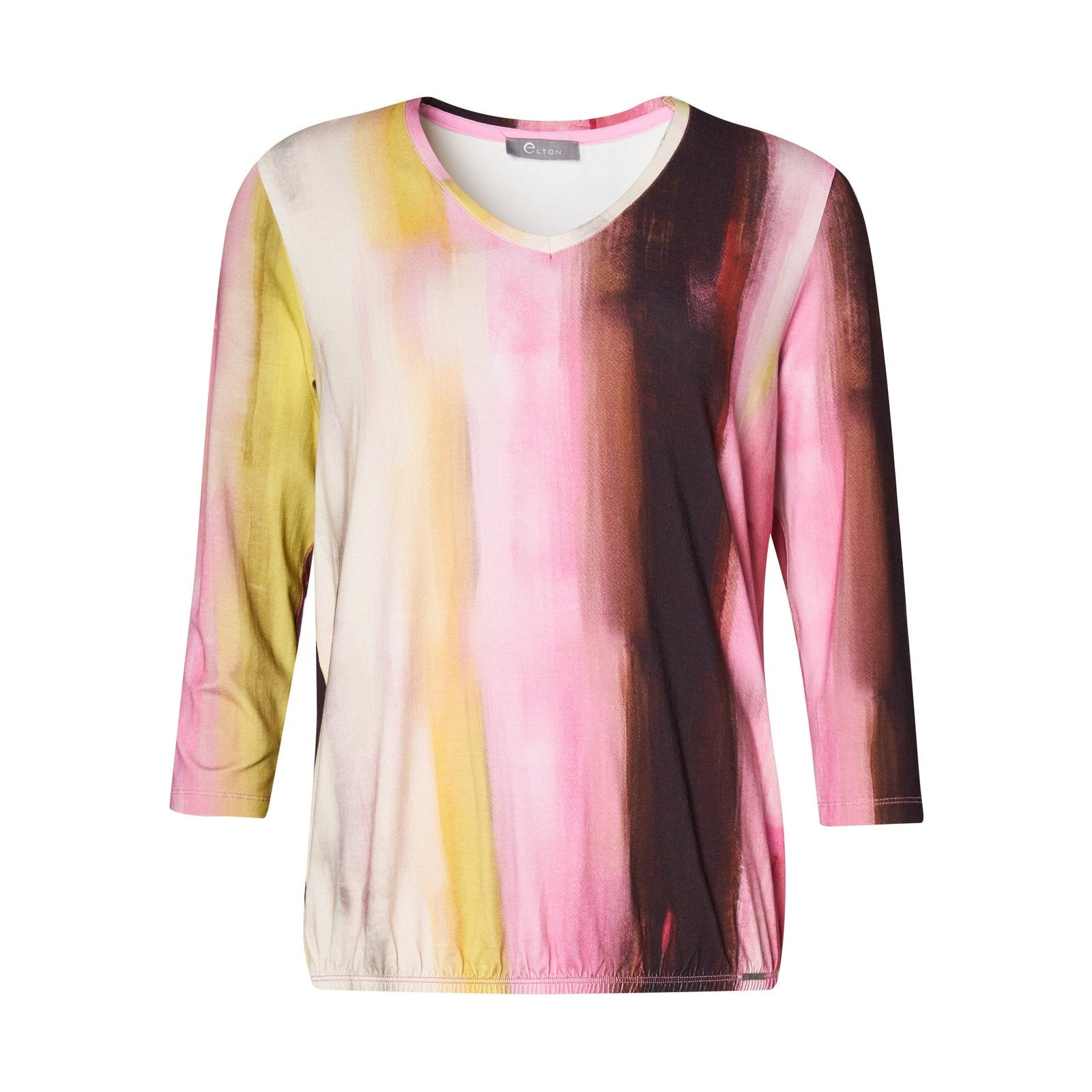 Elton ETKeli T-Shirt 6300 Spring Pink