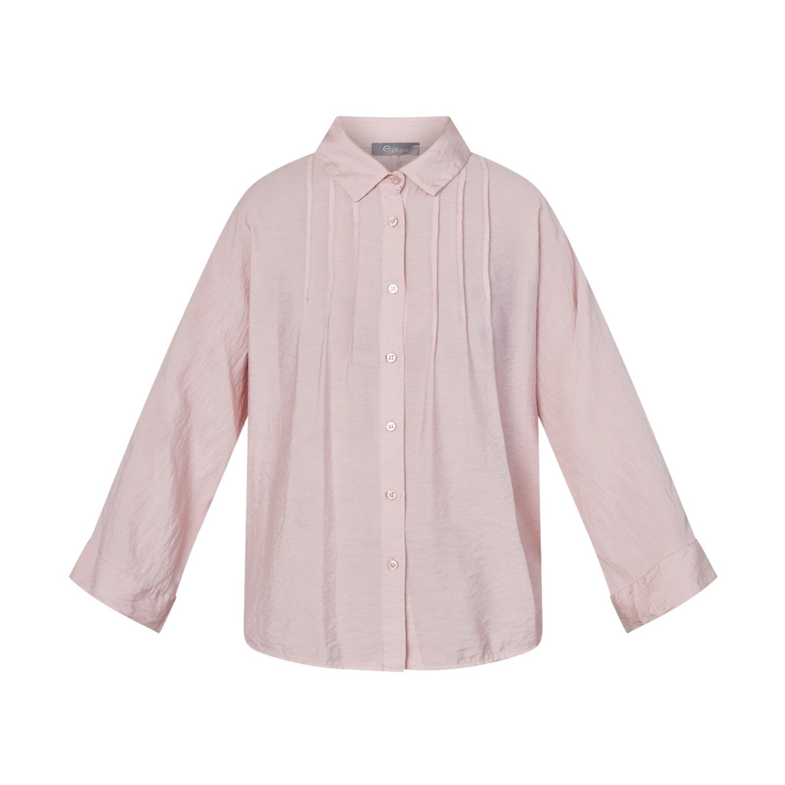 Elton ETKenja Bluser 6000 LIGHT PINK
