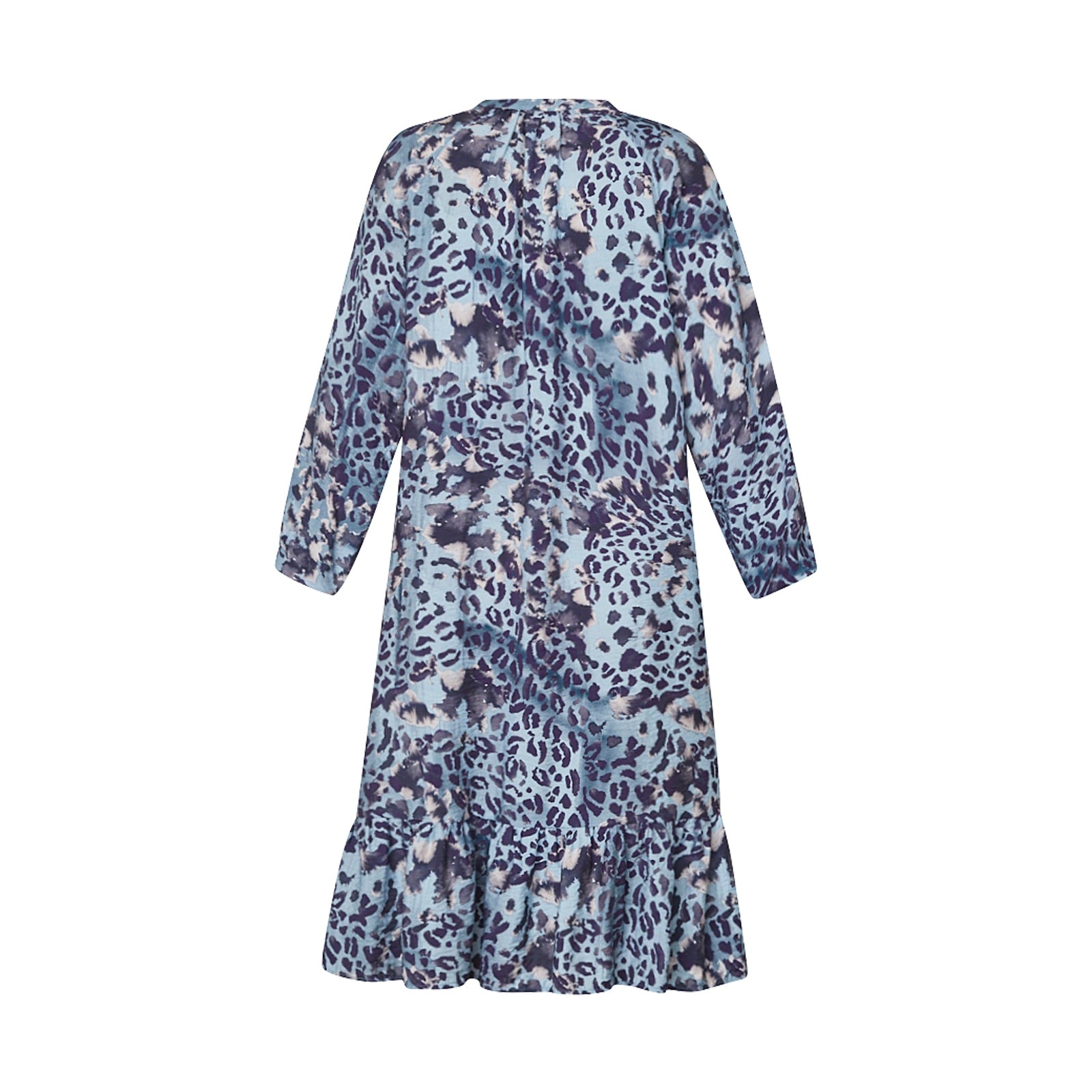 Elton ETKennie Kjoler 5500 BLUE