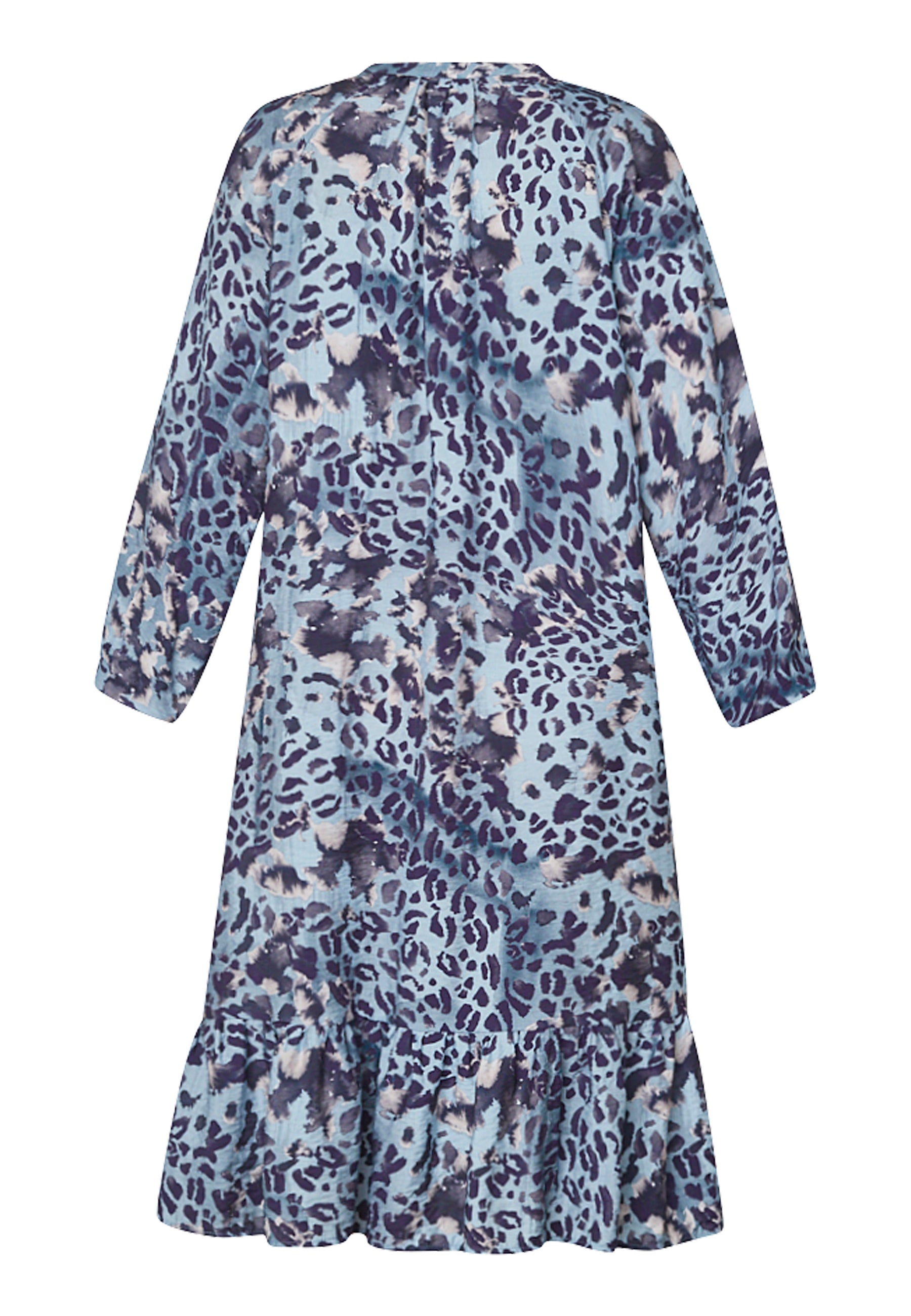 Elton ETKennie Kjoler 5500 BLUE