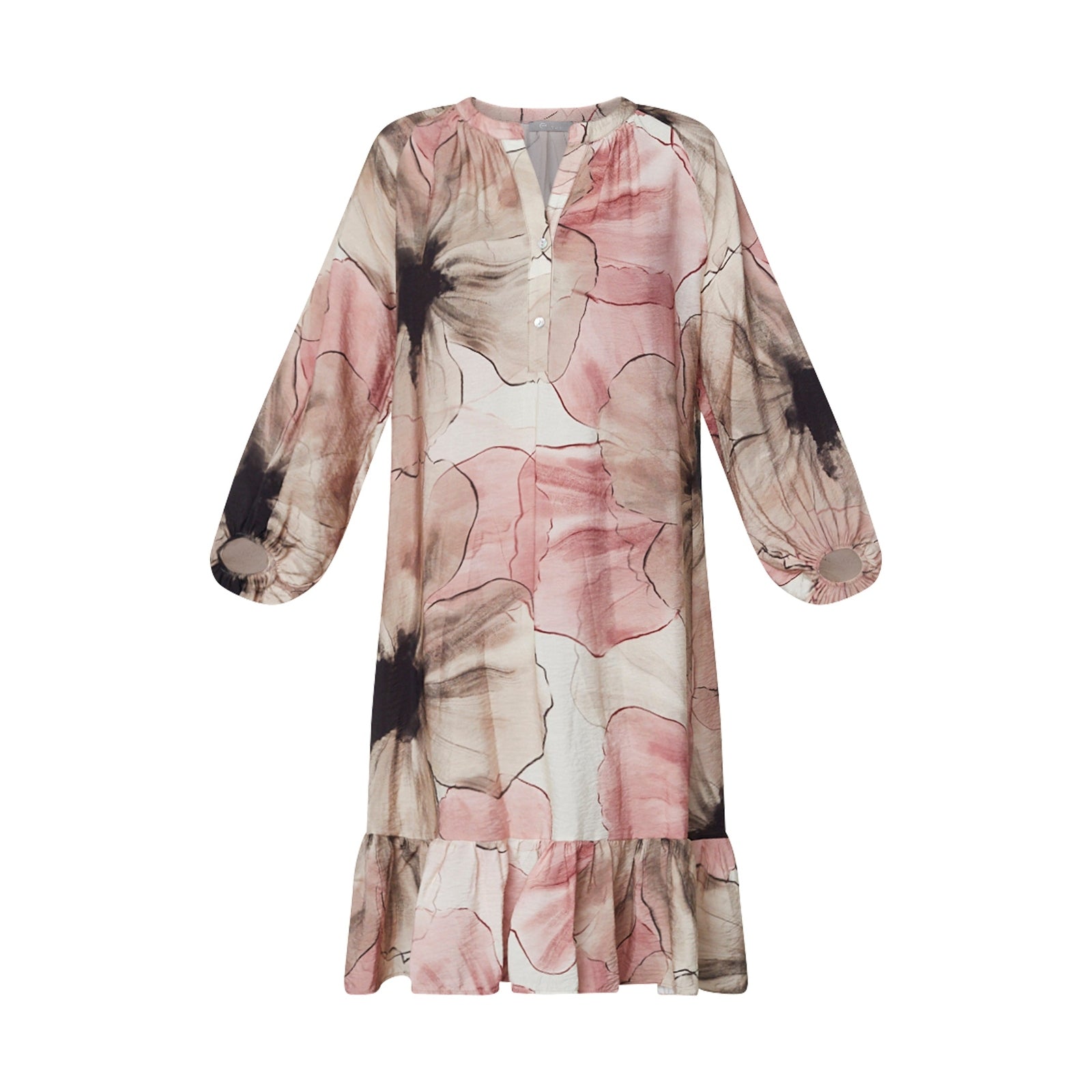 Elton ETKennie Kjoler 6000 LIGHT PINK