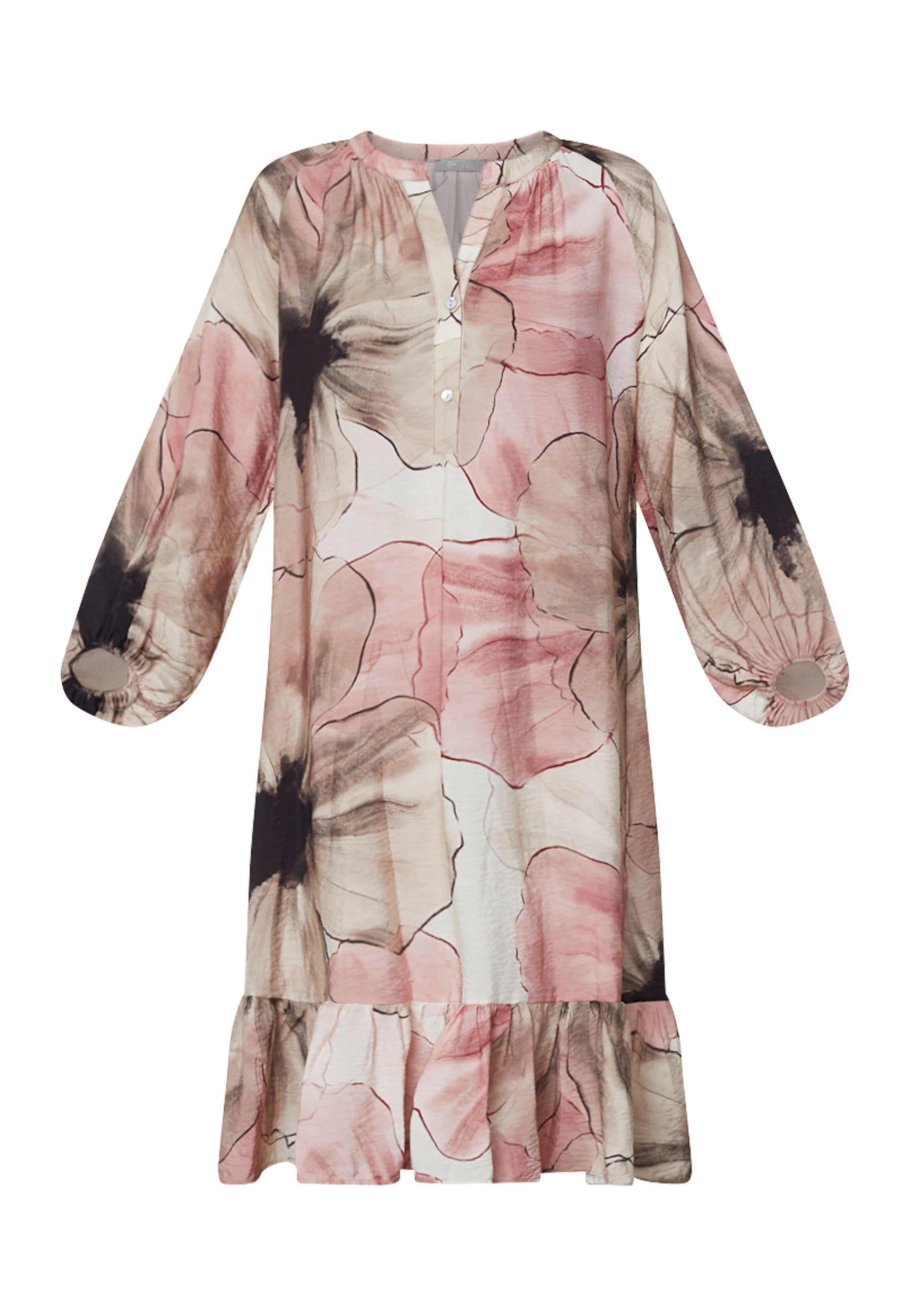 Elton ETKennie Kjoler 6000 LIGHT PINK