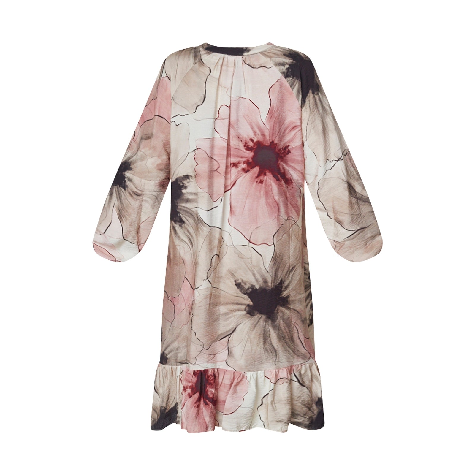 Elton ETKennie Kjoler 6000 LIGHT PINK